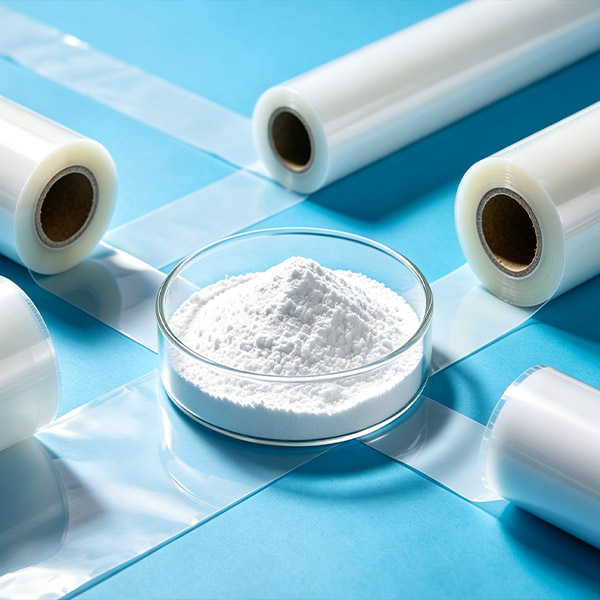 BOPP Film Anti-blocking Kit