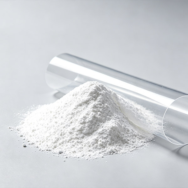 Silica Powder for BOPP Film