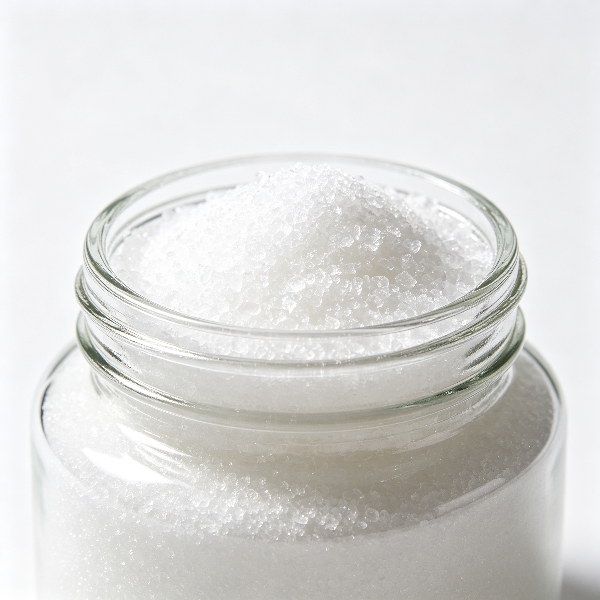 Food Grade Silicon Dioxide