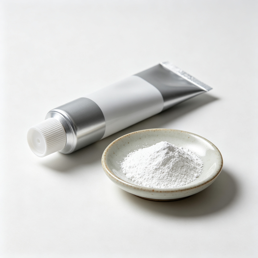 high cleaning abrasive silica for toothpaste
