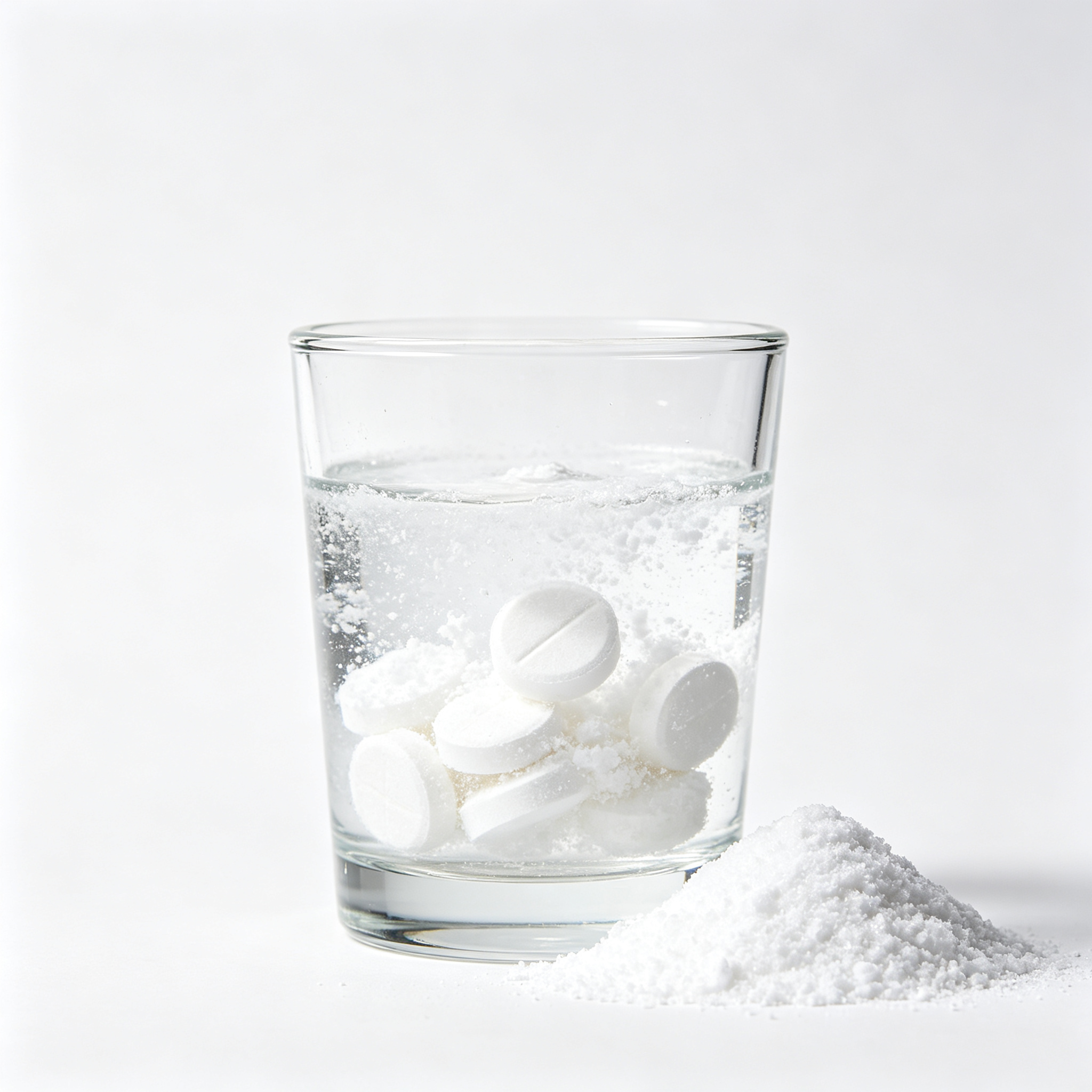 Pharmaceutical Excipient Silica