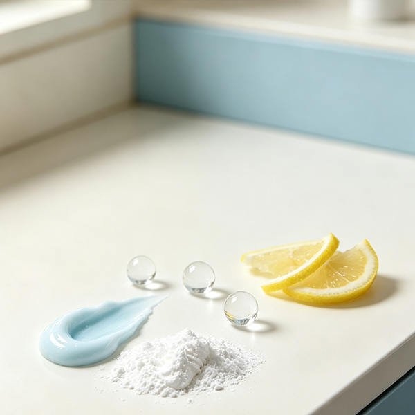 thickening silica