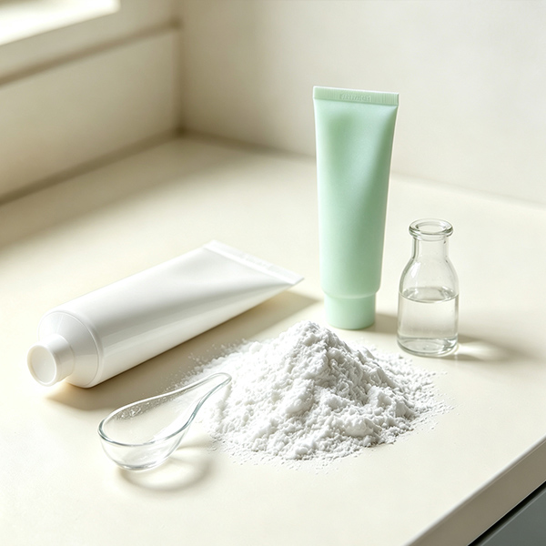 silica powder for toothpaste