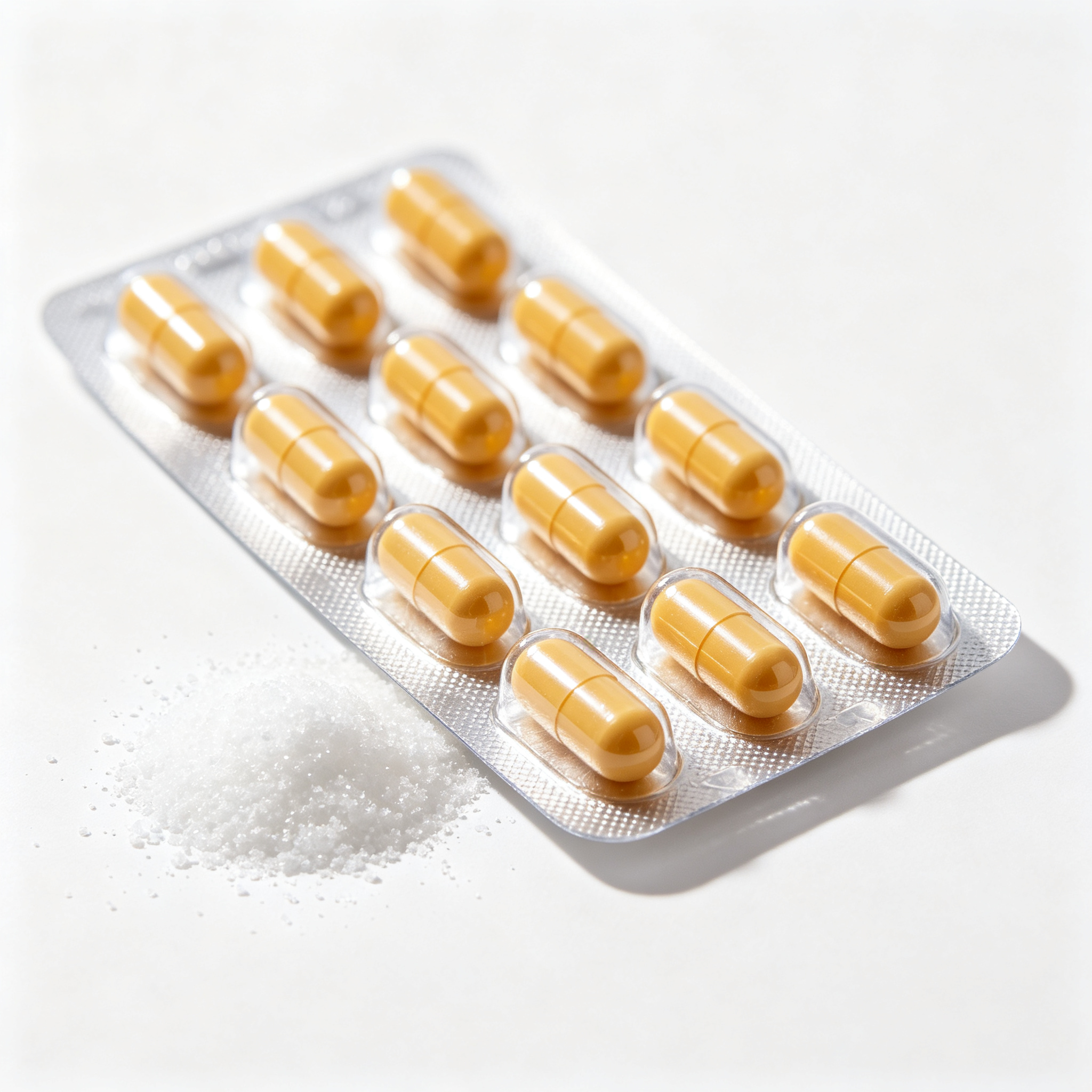 Pharmaceutical Excipient Silica