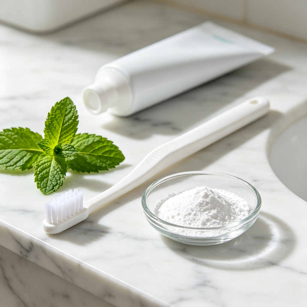 whitening silica abrasive for toothpaste