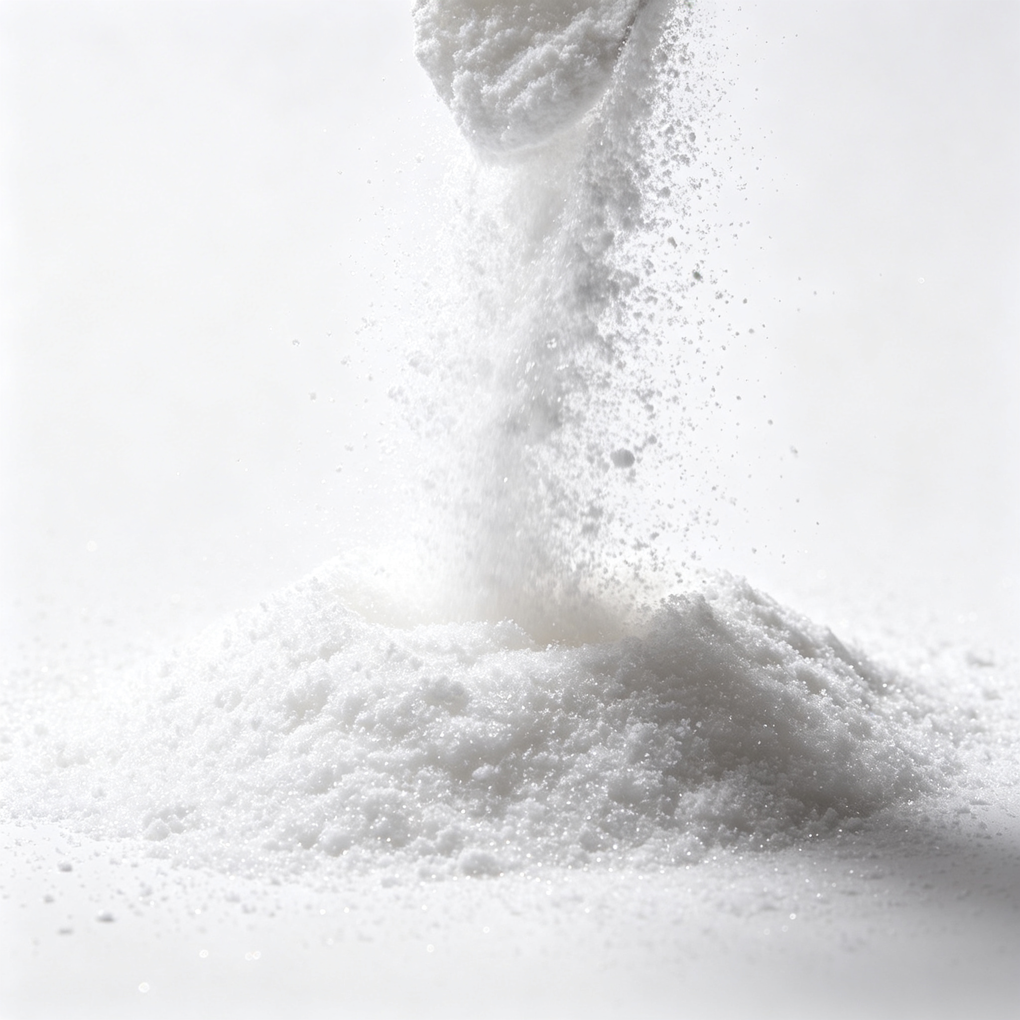 Food Grade Silicon Dioxide