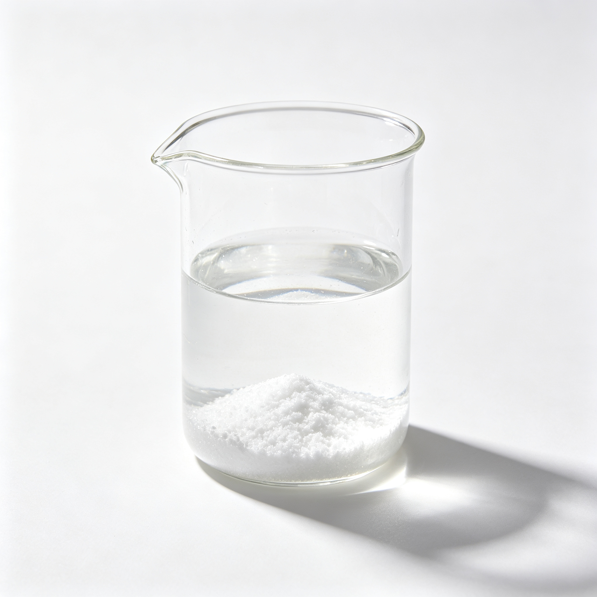 Fumed Silica