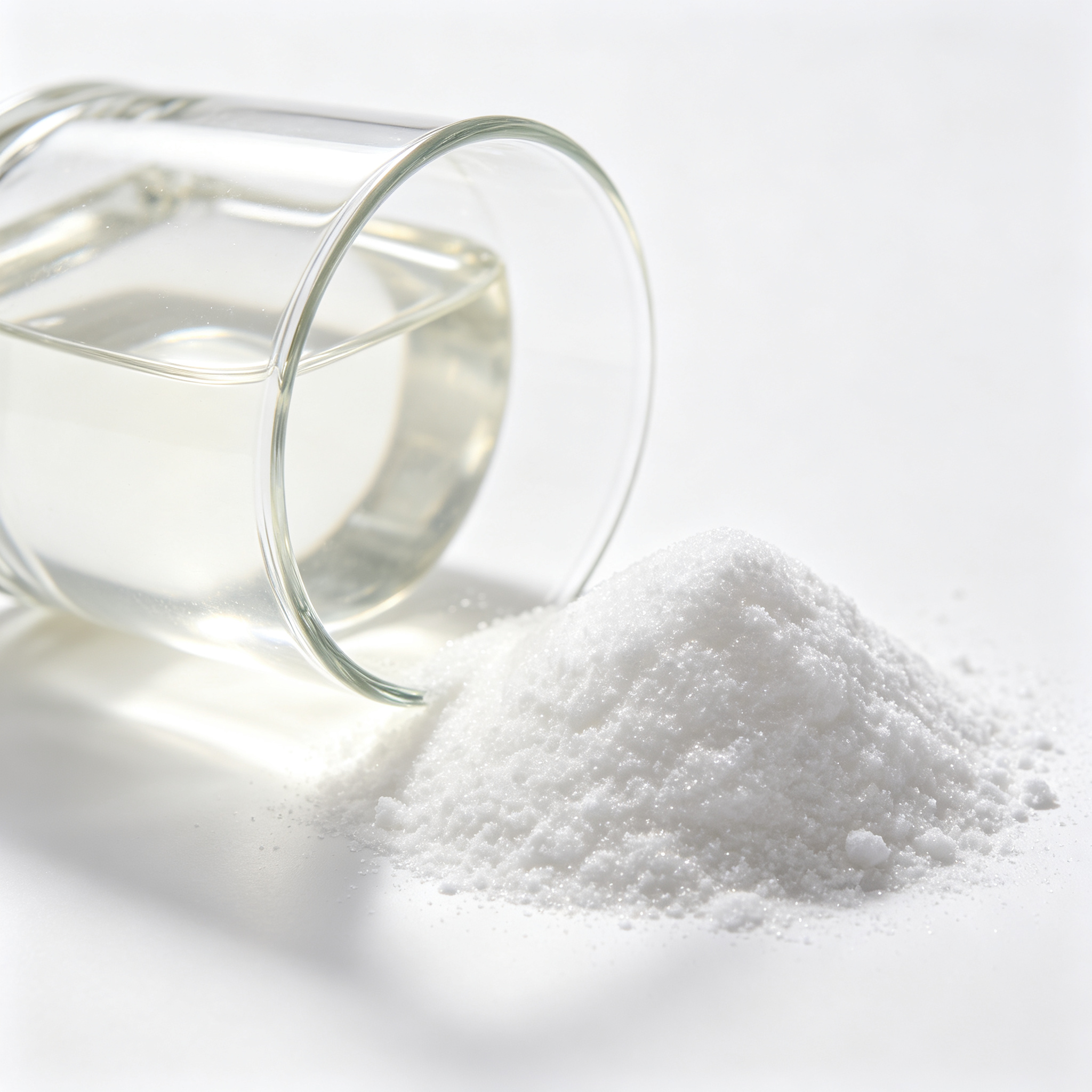 Fumed Silica