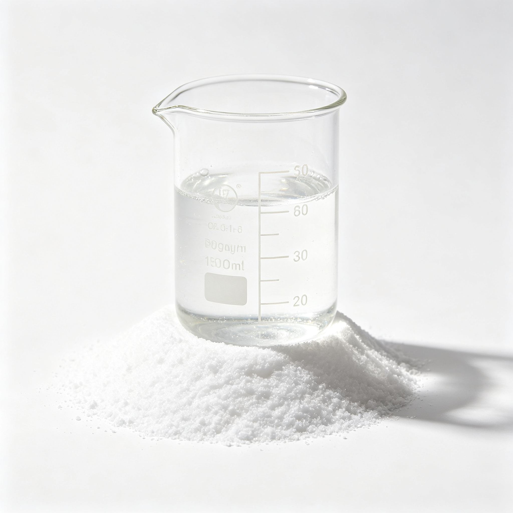 Fumed Silica