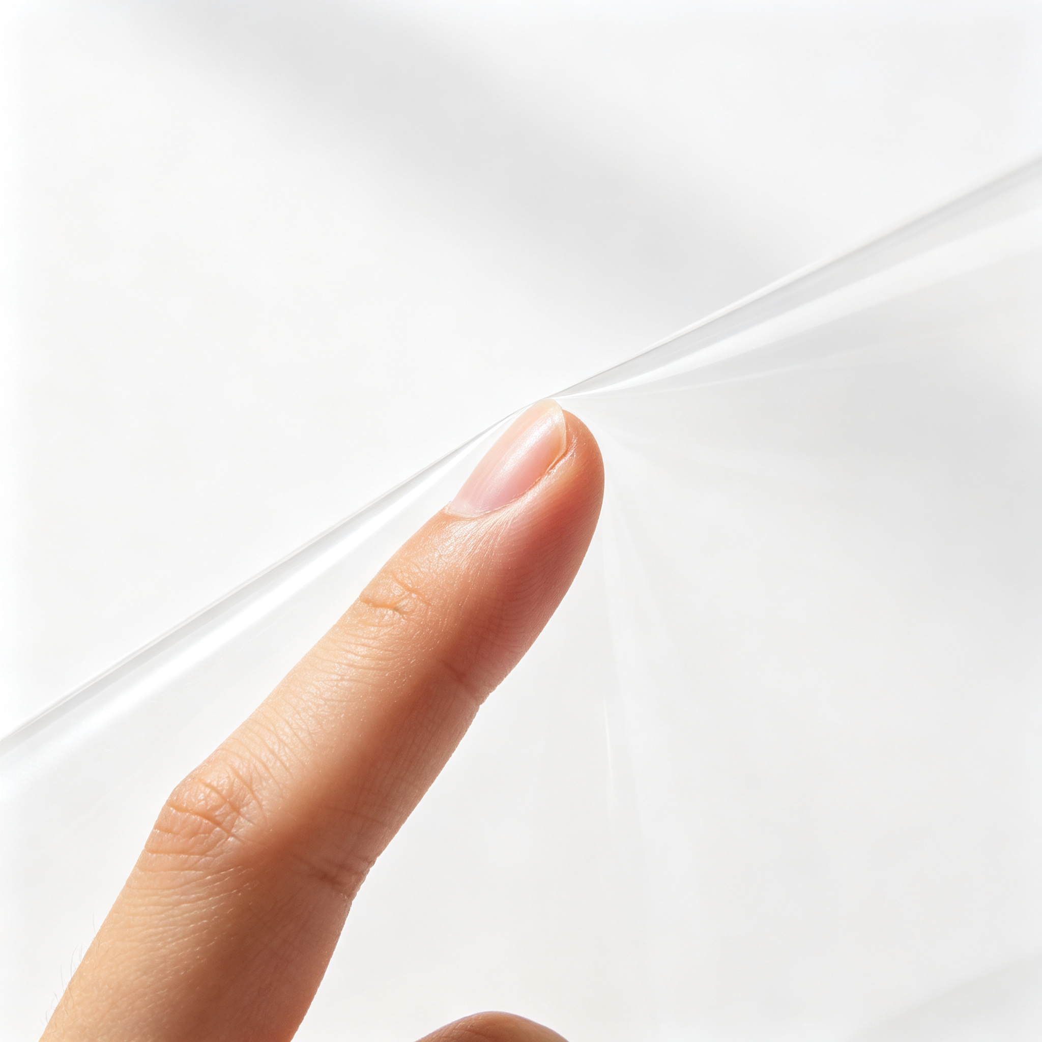 BOPP Film Anti-blocking Silica
