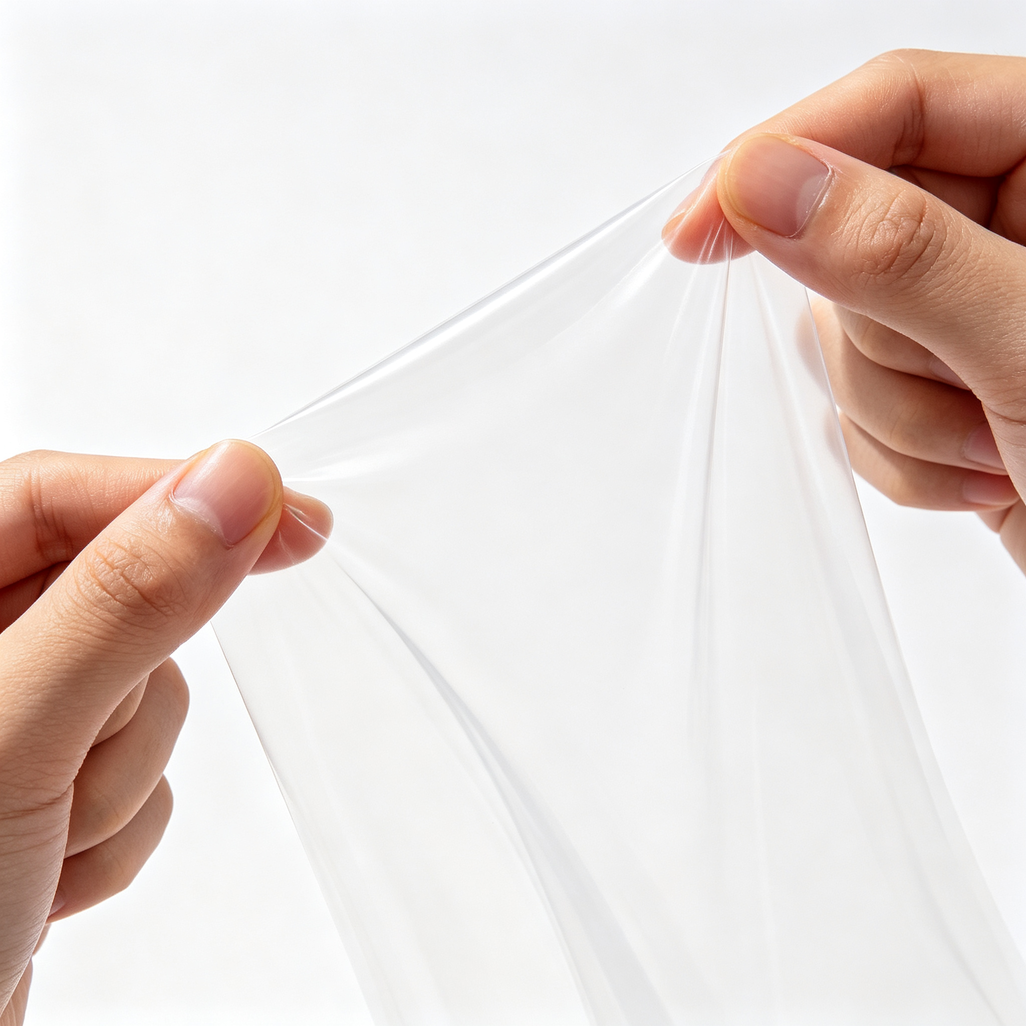 BOPP Film Anti-blocking Silica