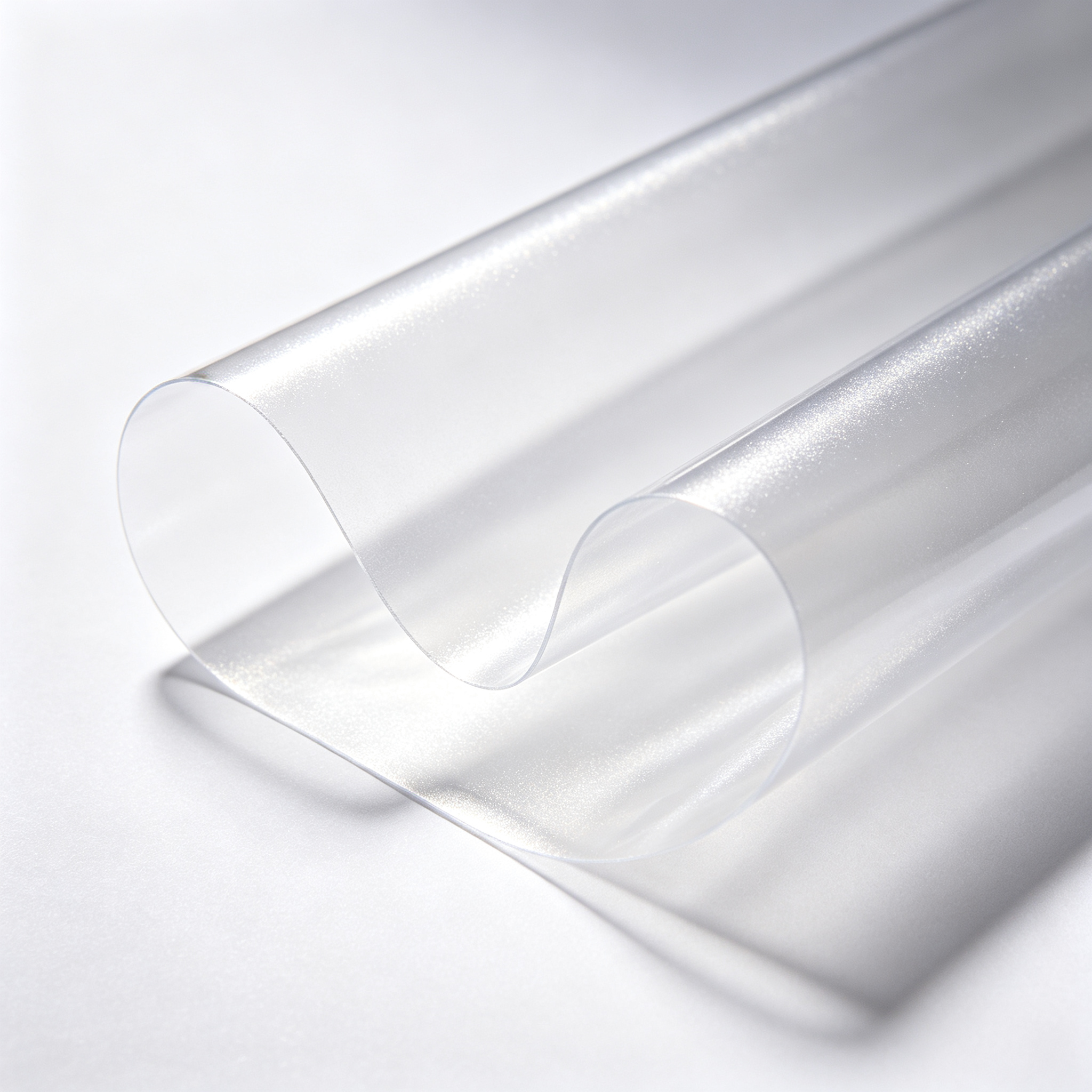 BOPP Clear Film Roll