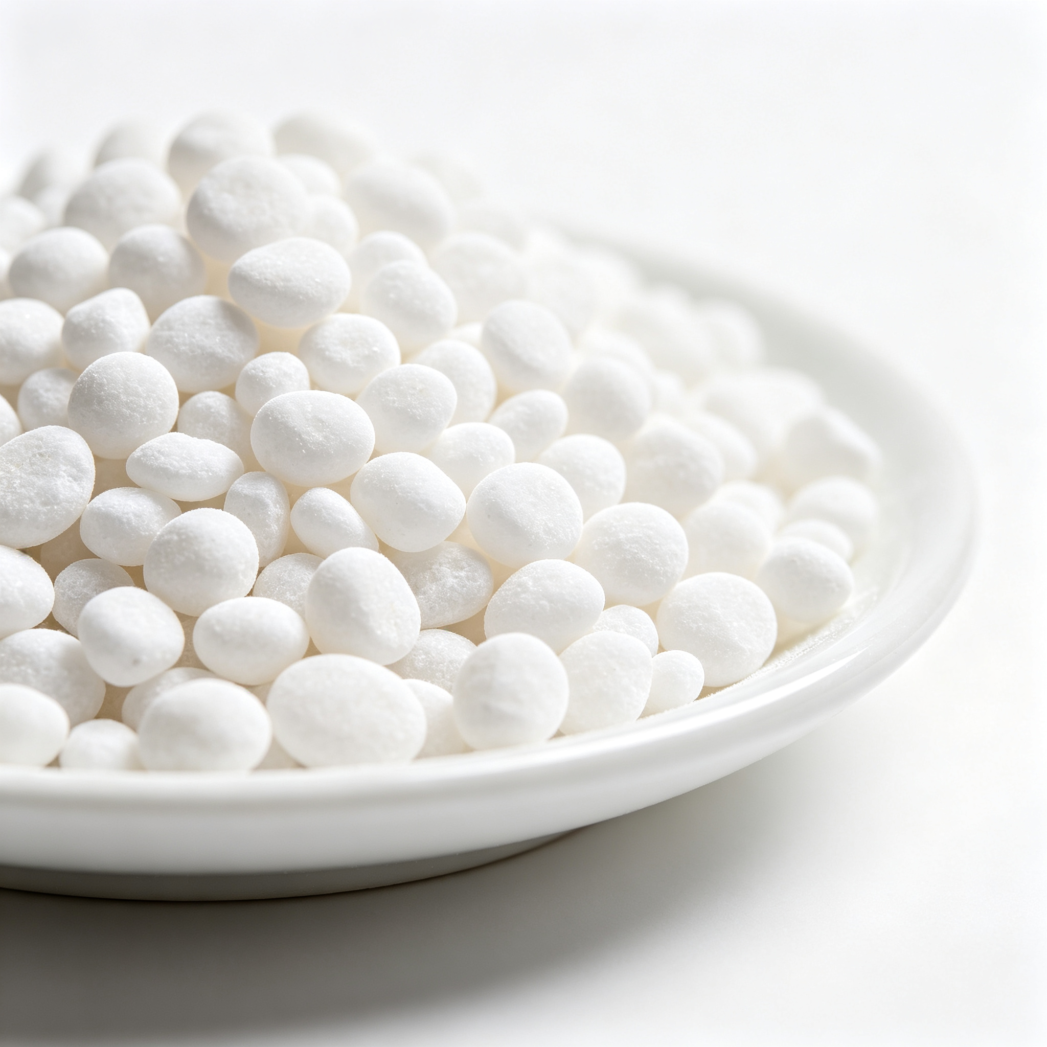 Hydrated Silica for Body Scrub