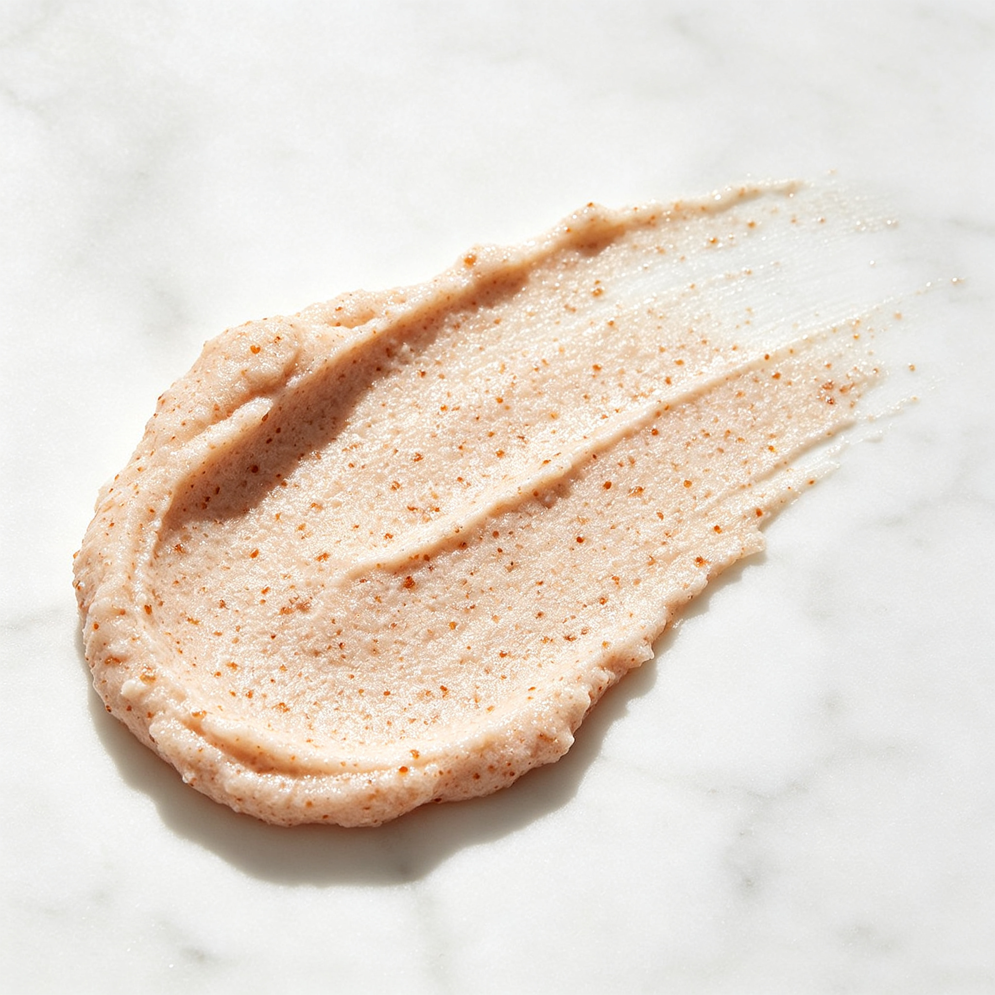 Hydrated Silica for Body Scrub