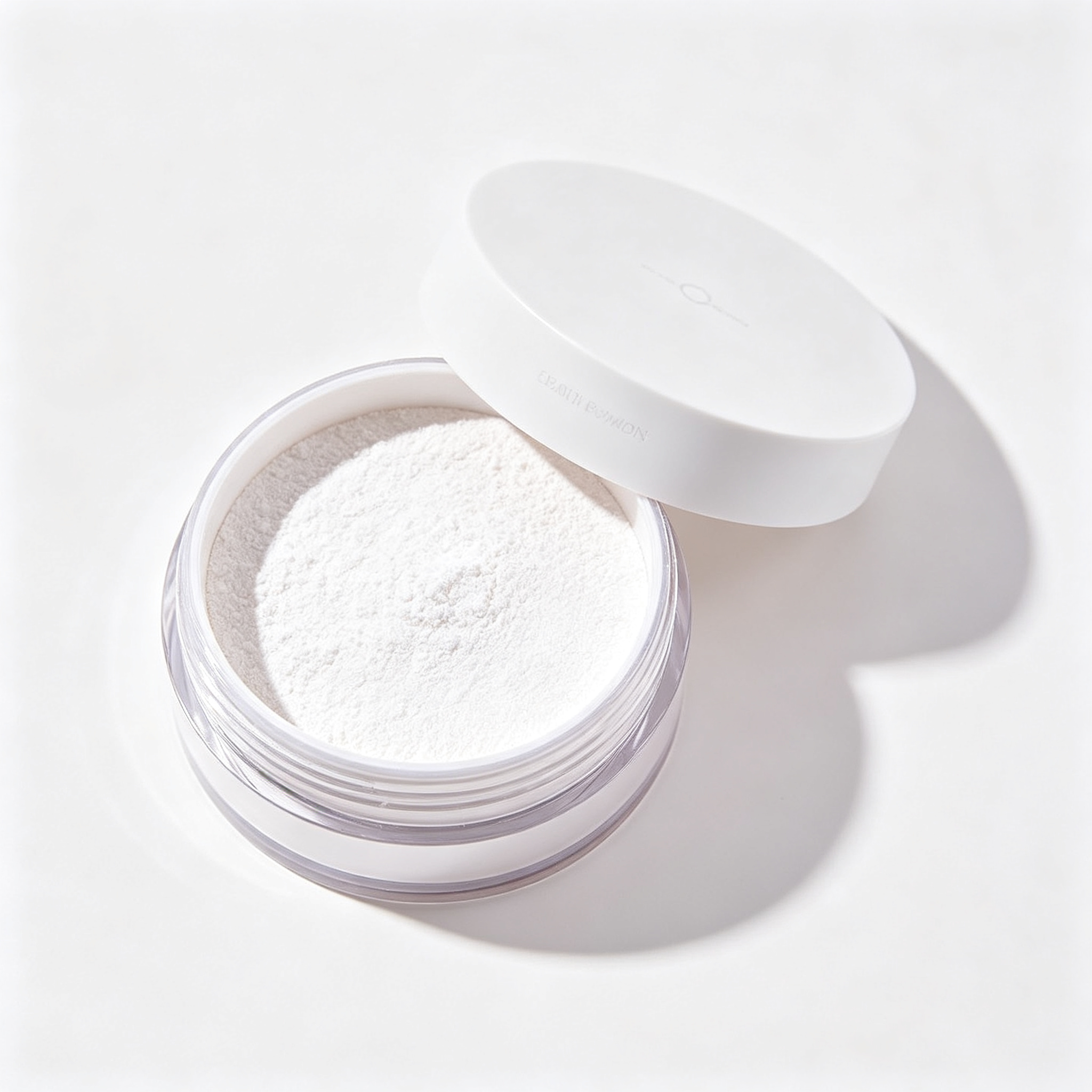 Hydrated Silica for Body Scrub