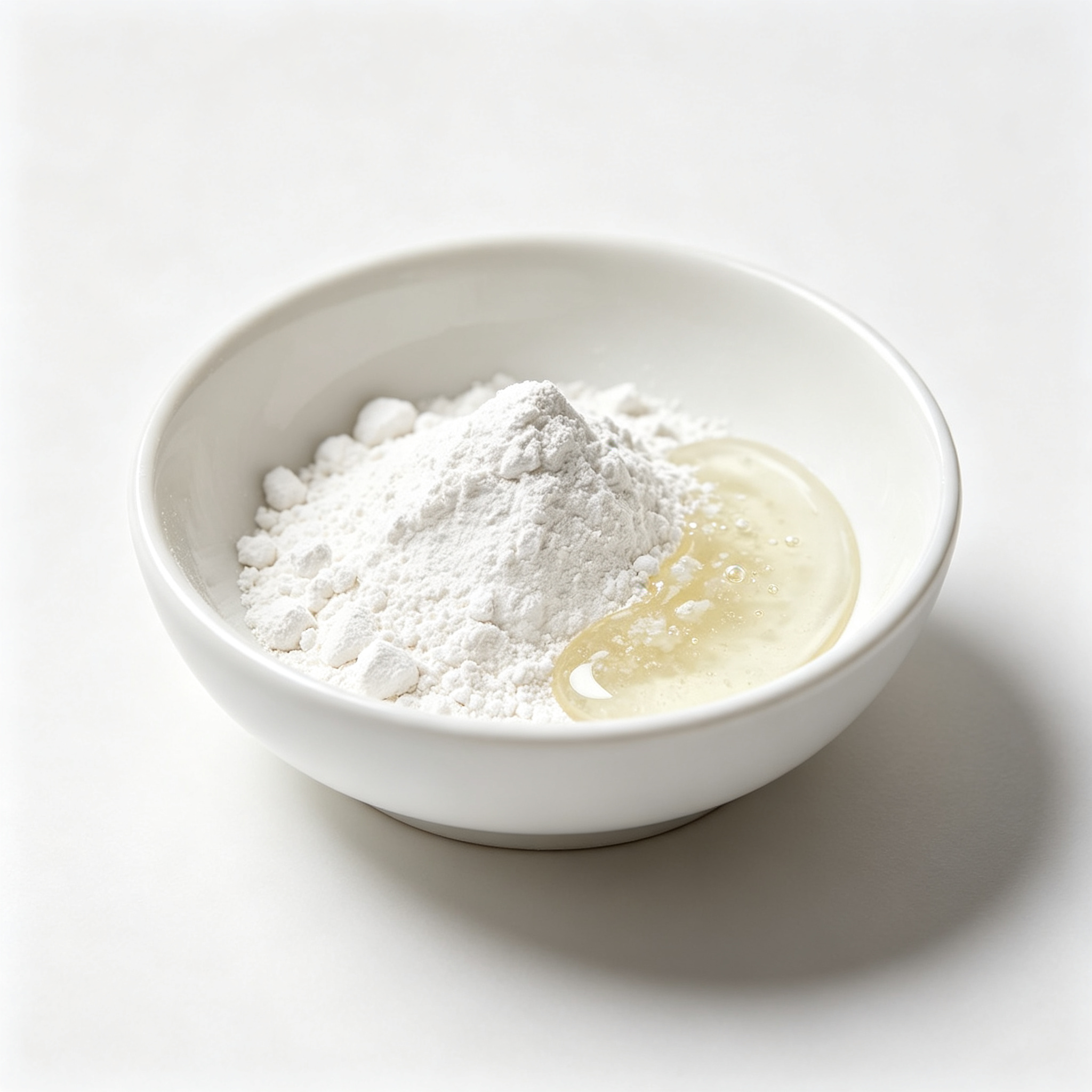 Silica Cream Base