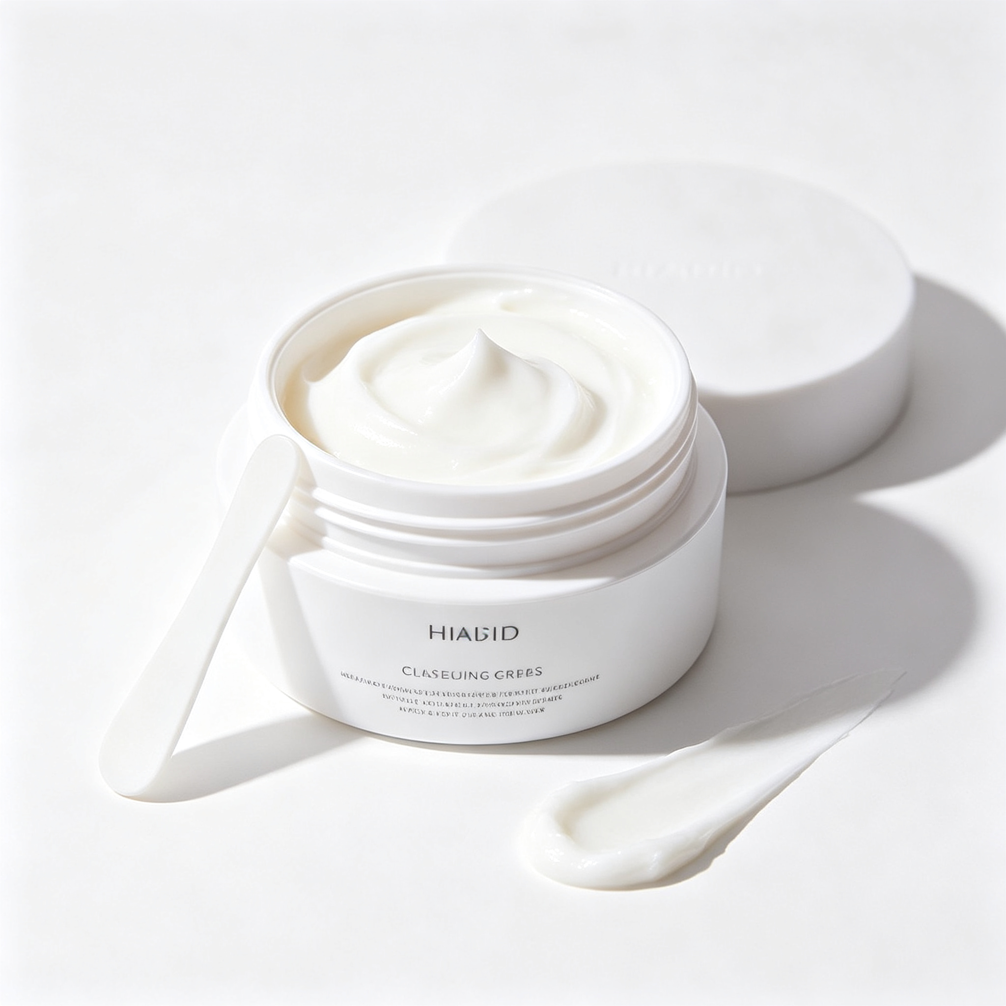 Silica Moisturizer Cream
