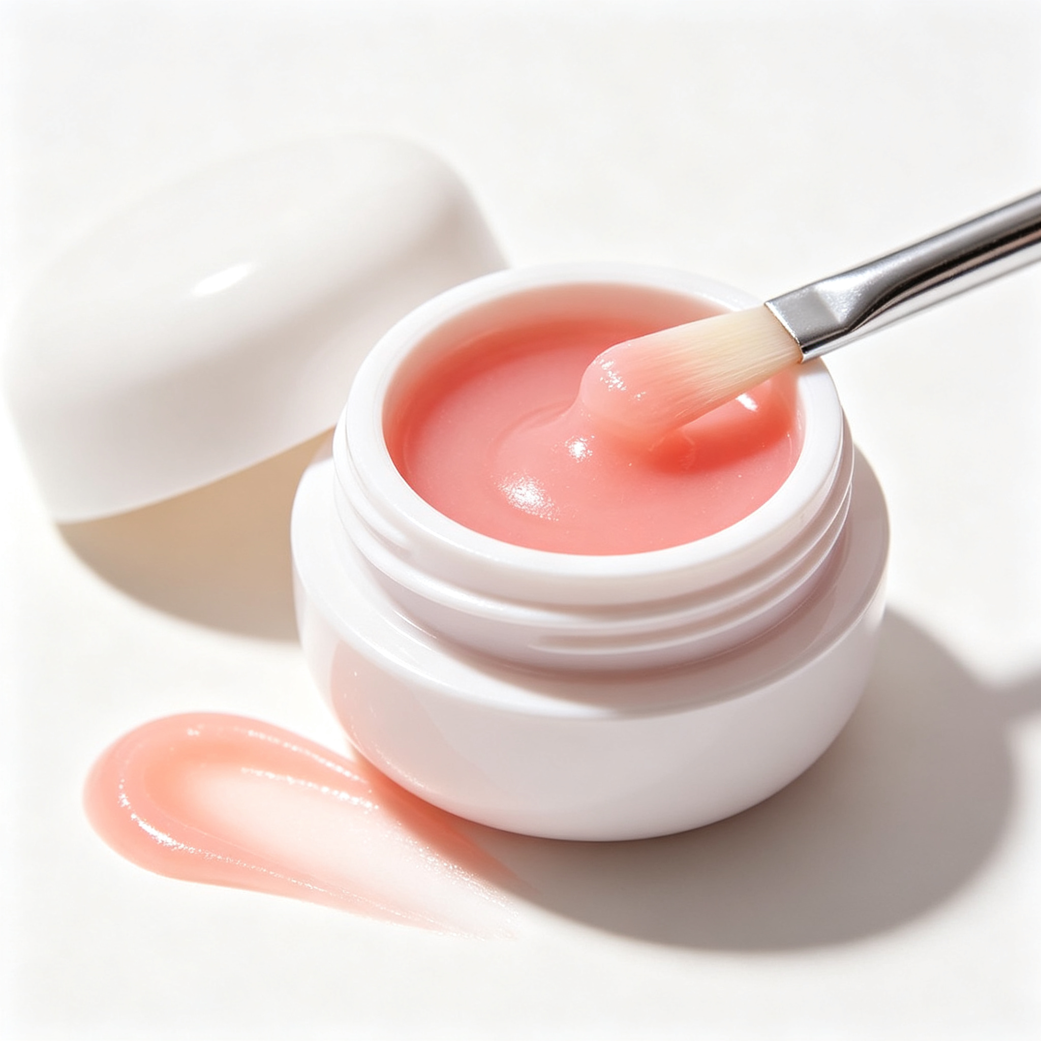 Hydrated Silica for Body Scrub