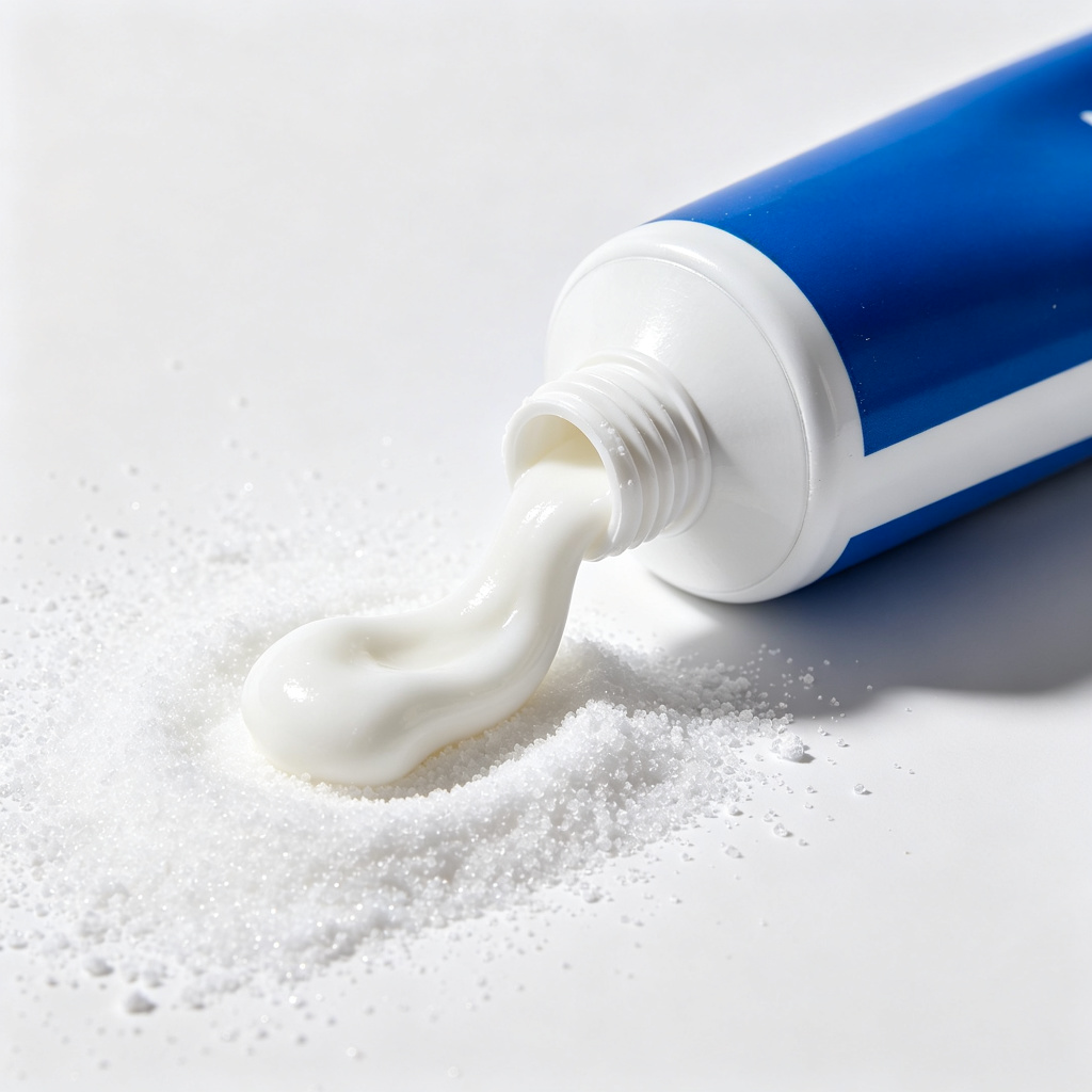 Certified Dental Grade Silica