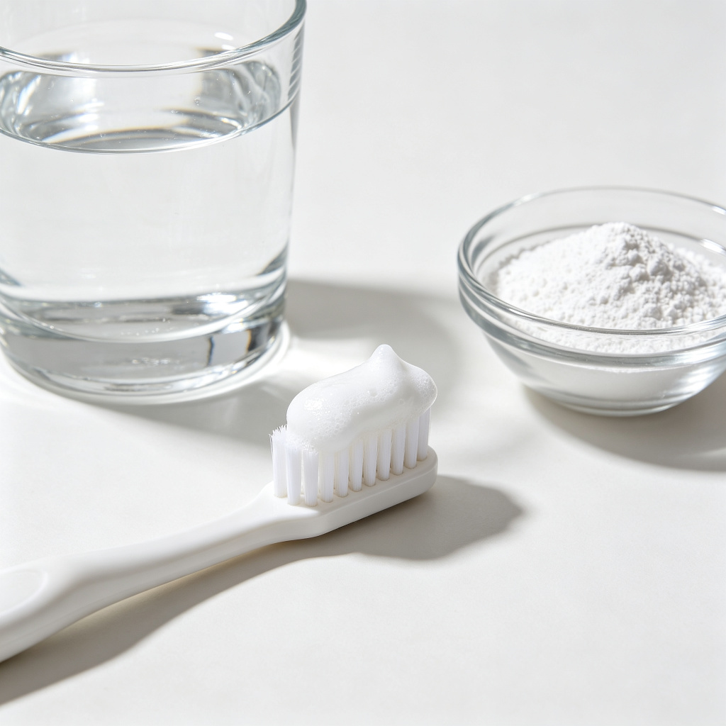 Hydrated Silica for Toothpaste