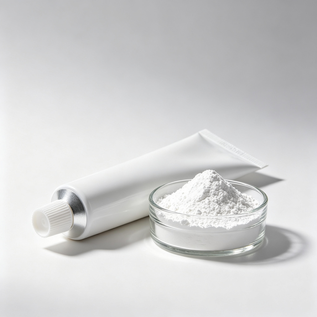 Hydrated Silica for Toothpaste
