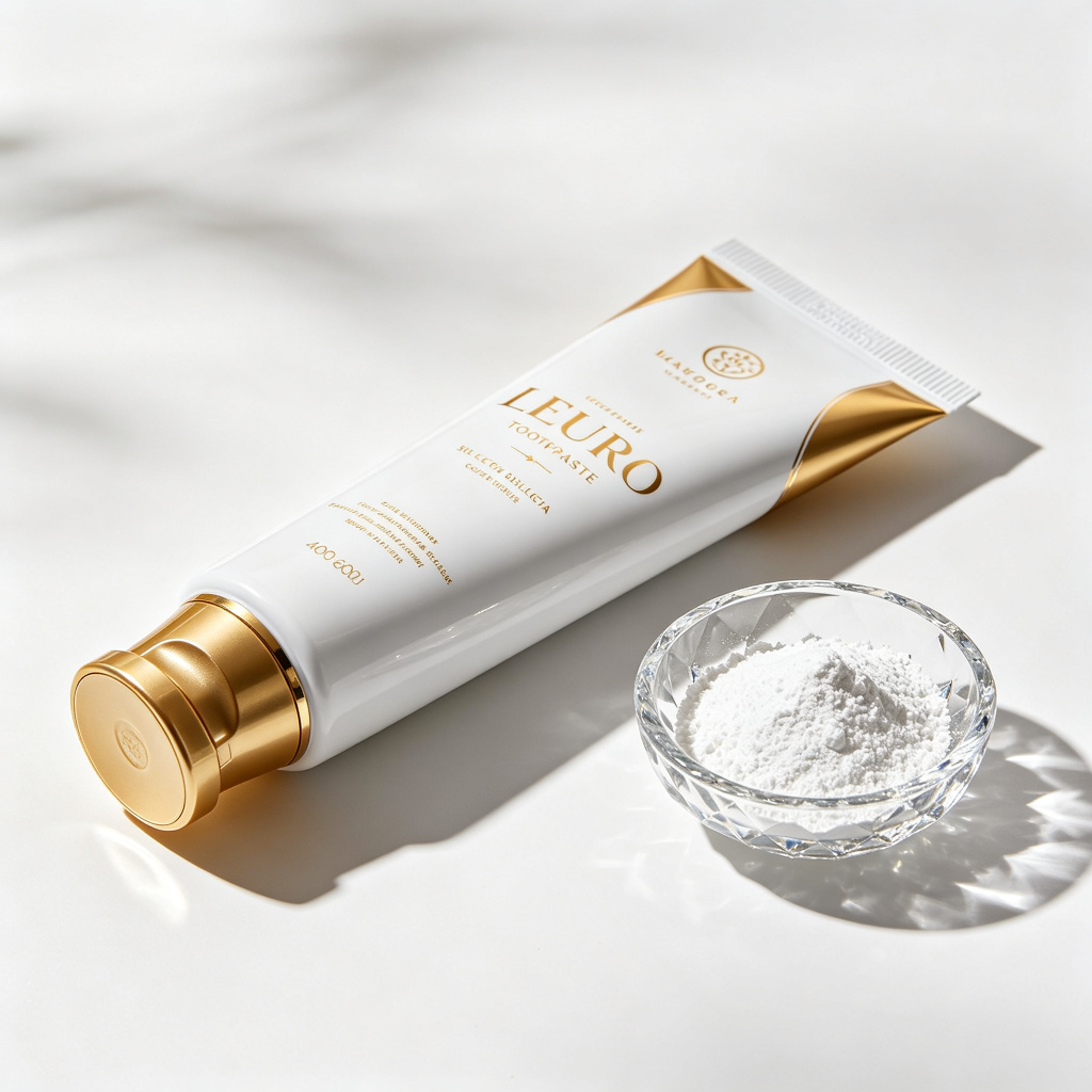 Premium Toothpaste Grade Silica
