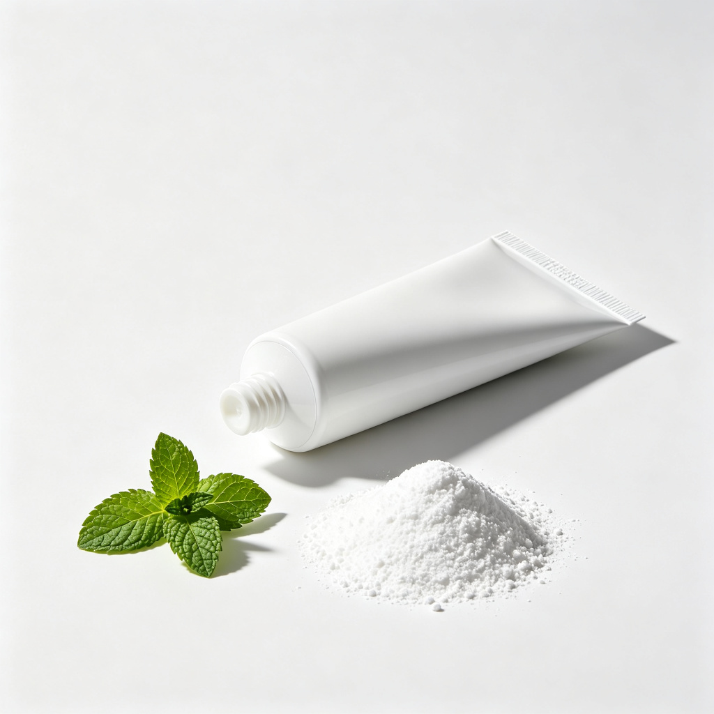 Hydrated Silica for Toothpaste