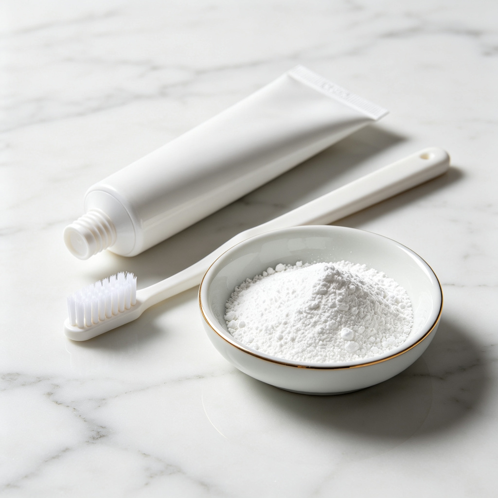 Hydrated Silica for Toothpaste