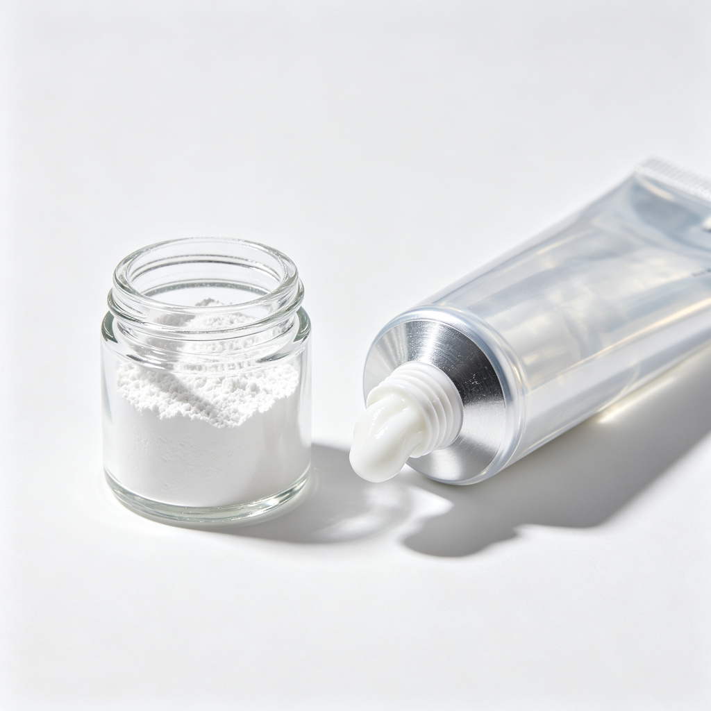 Hydrated Silica for Toothpaste