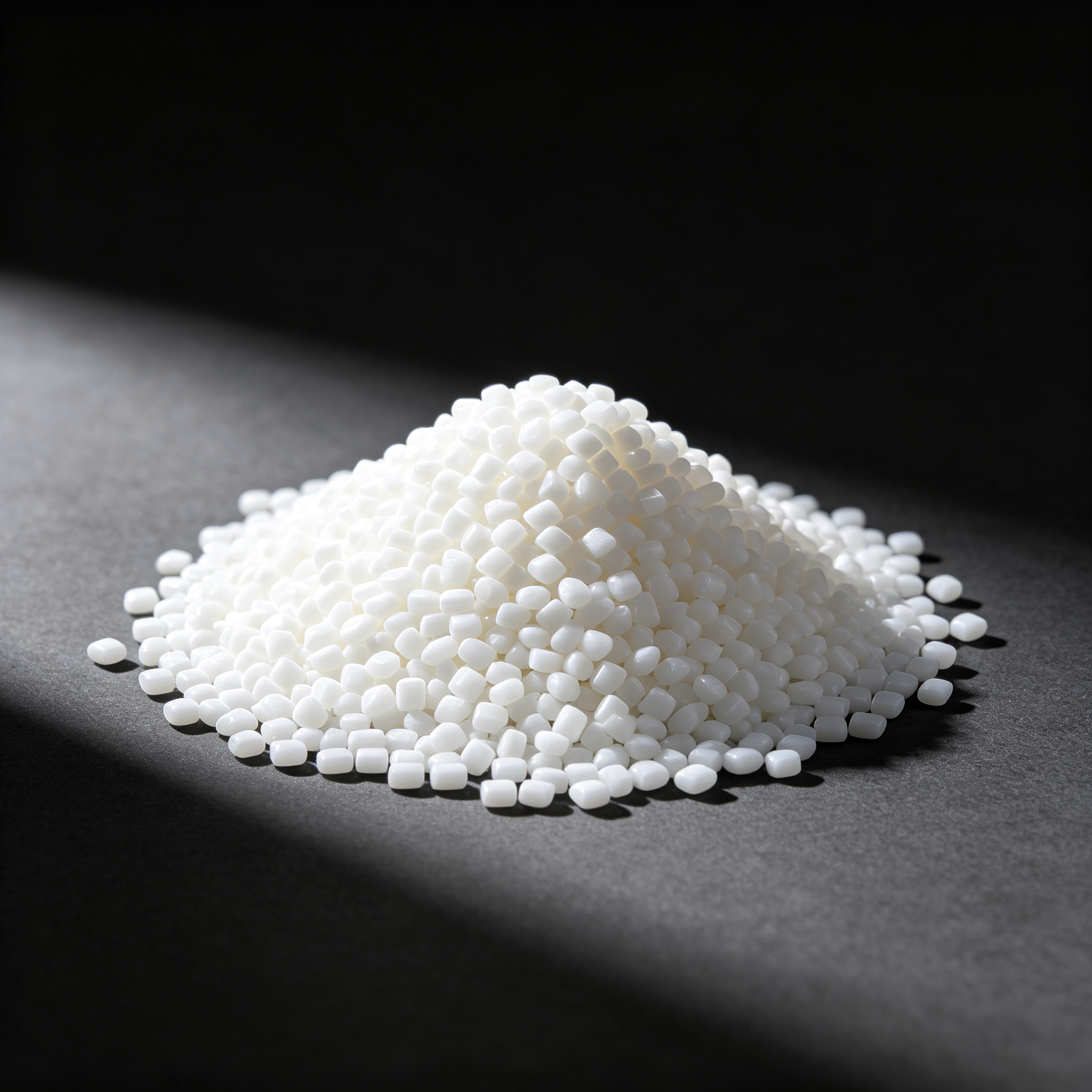 Silica Masterbatch Pellets