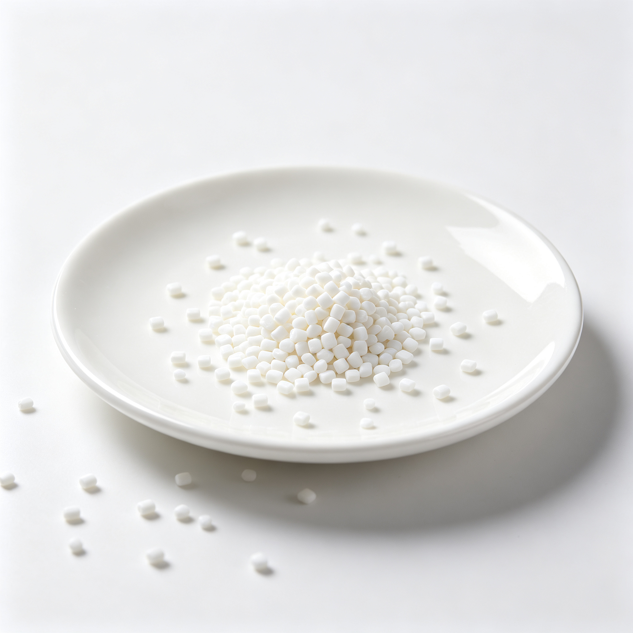 Silica Masterbatch Pellets
