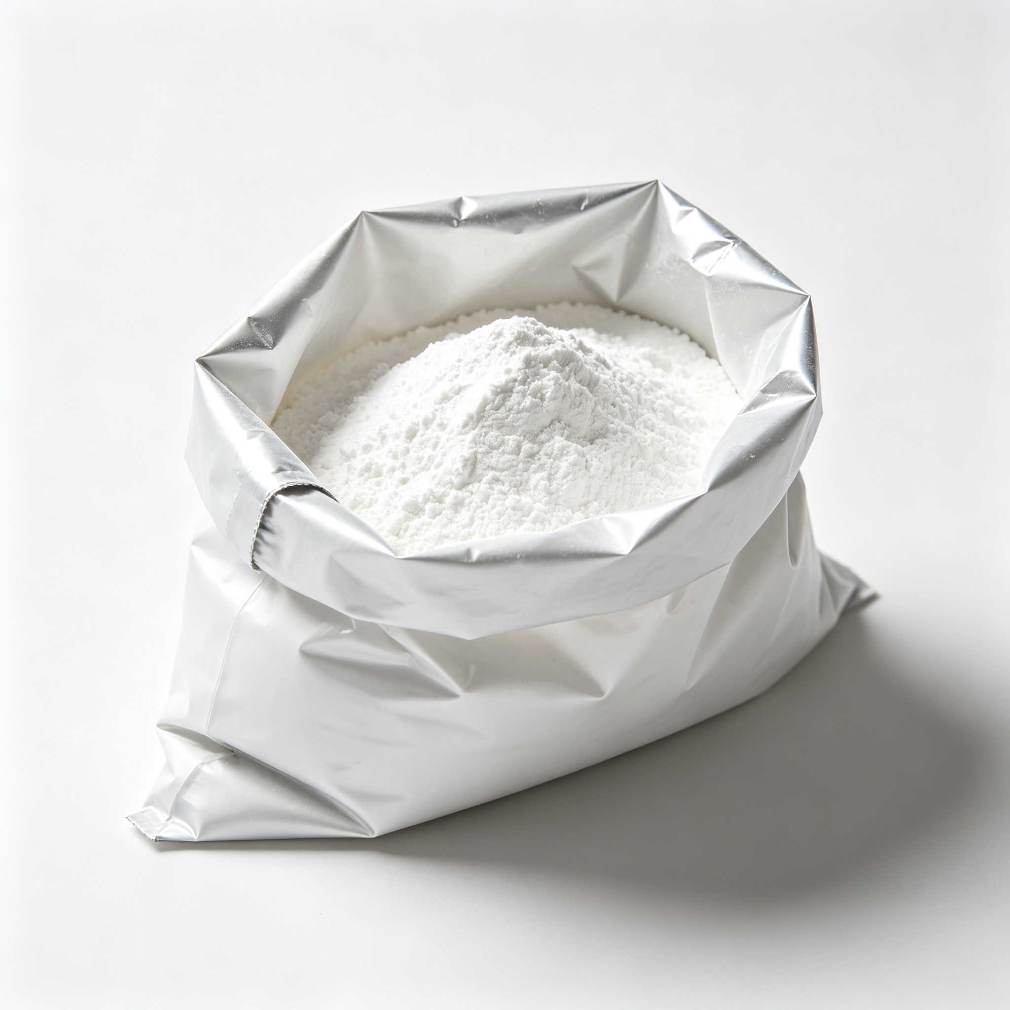 Bulk Silica Paper Bag