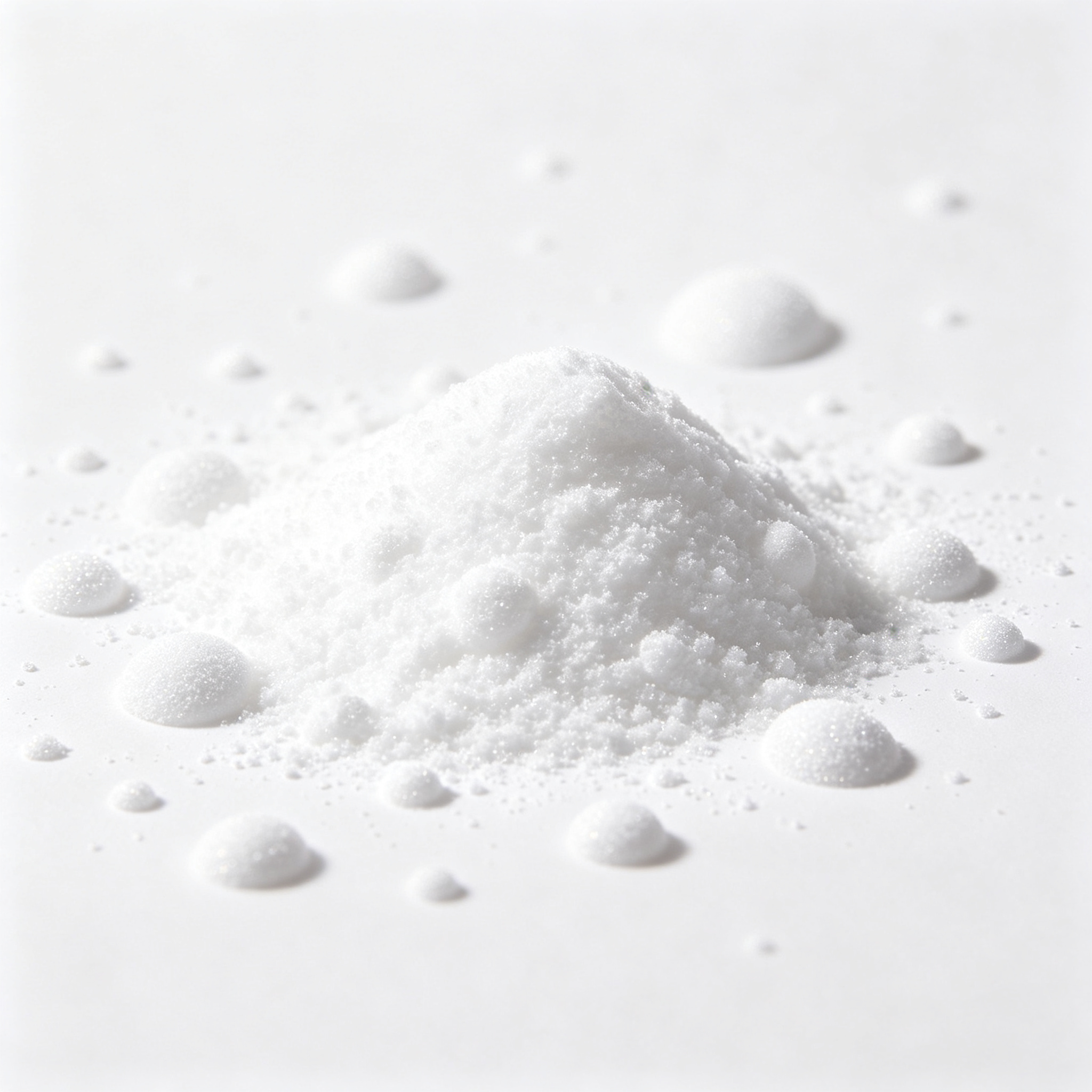 Granular Silica Powder