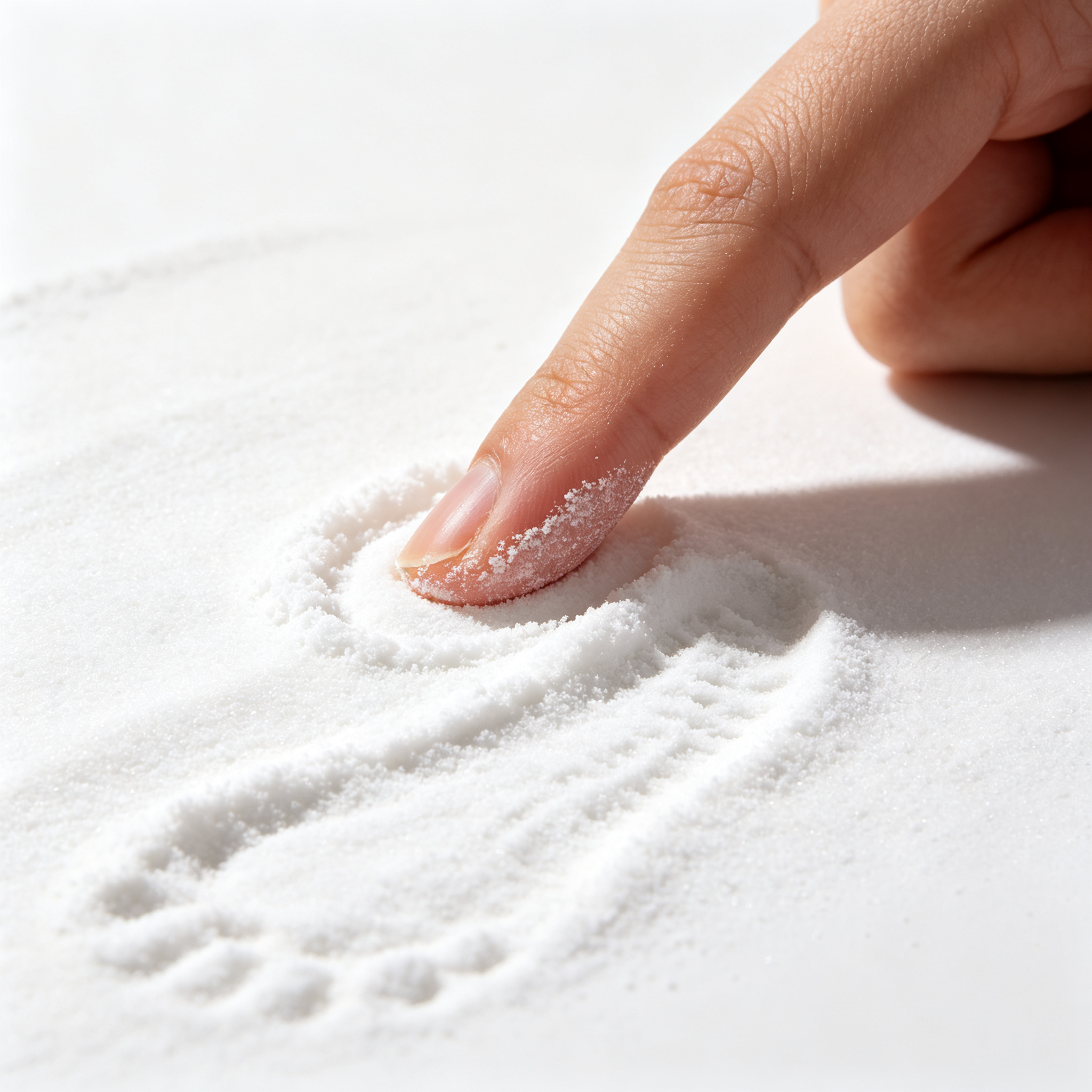 BOPP Film Anti-blocking Silica