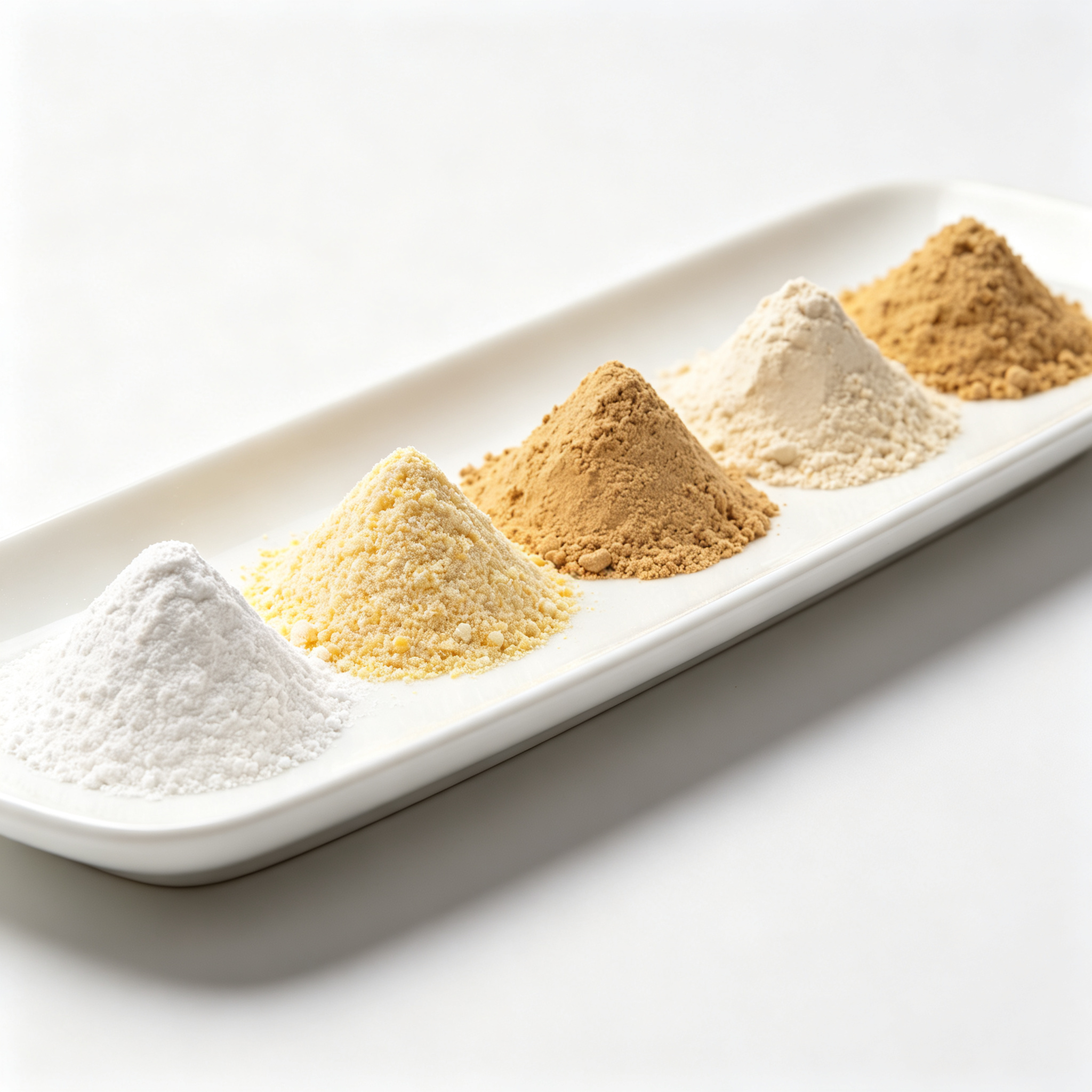 Feed Grade Precipitated Silica