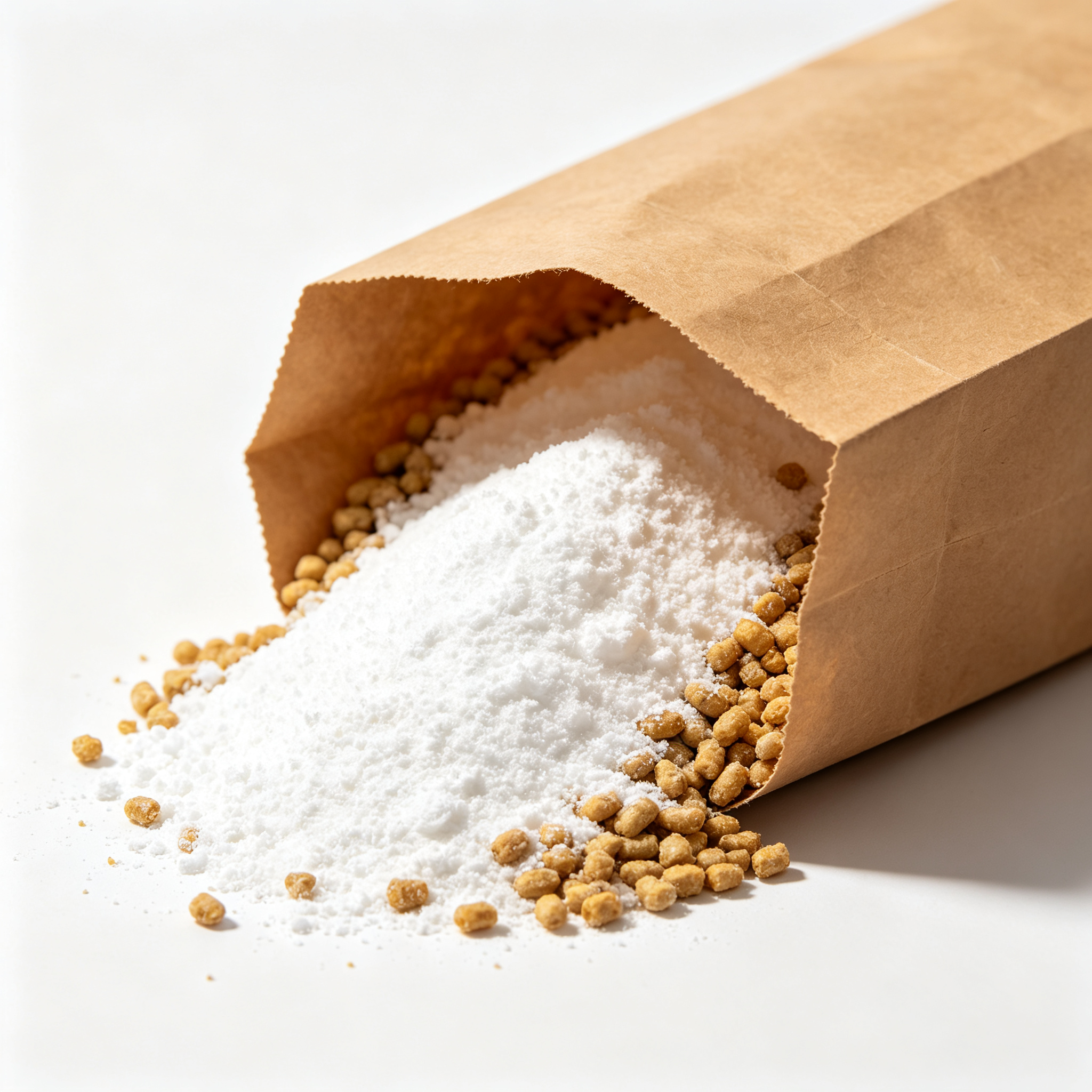 Feed Grade Precipitated Silica