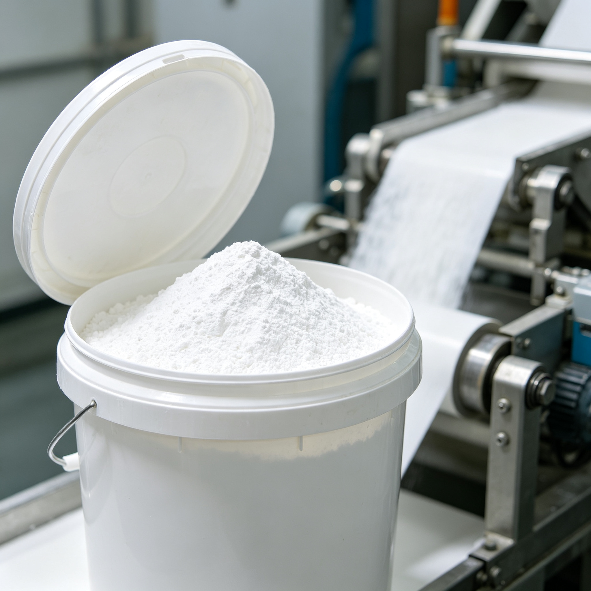 Feed Grade Precipitated Silica