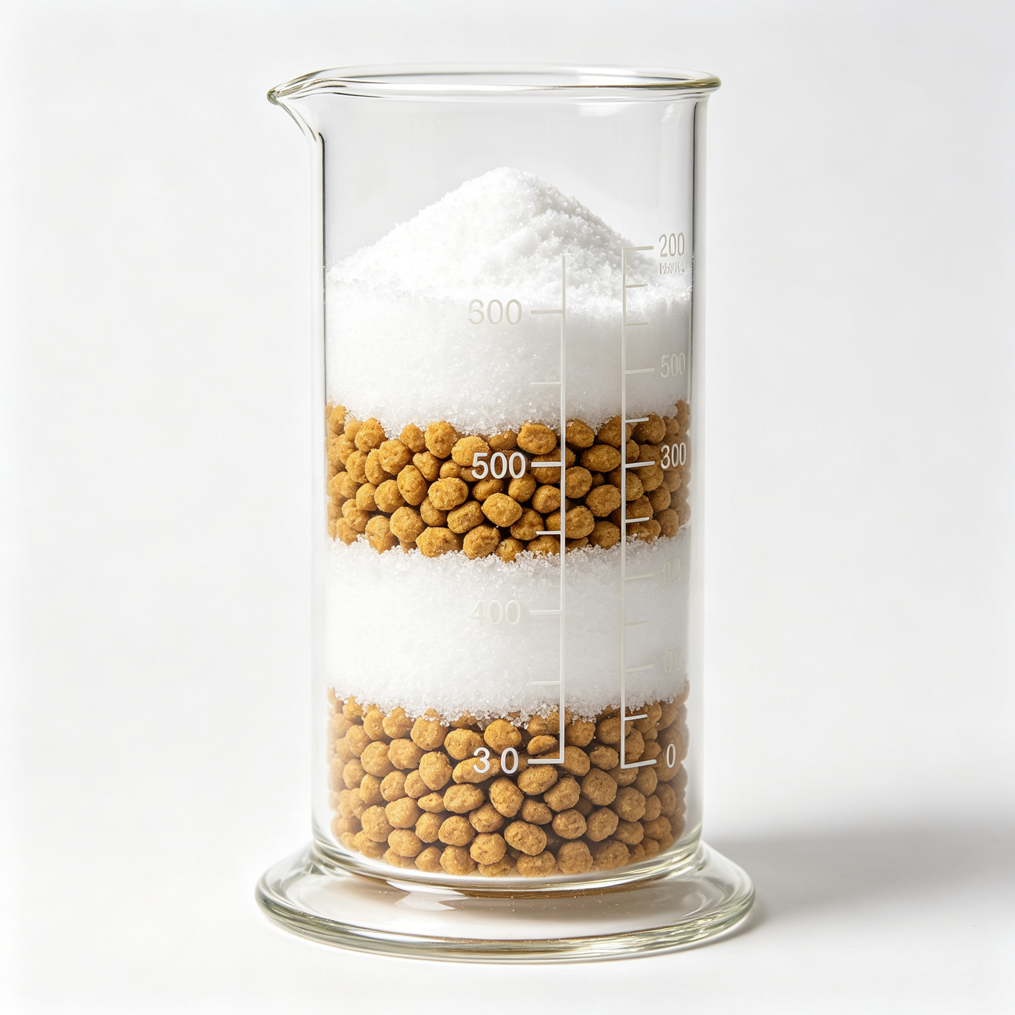 Feed Grade Precipitated Silica