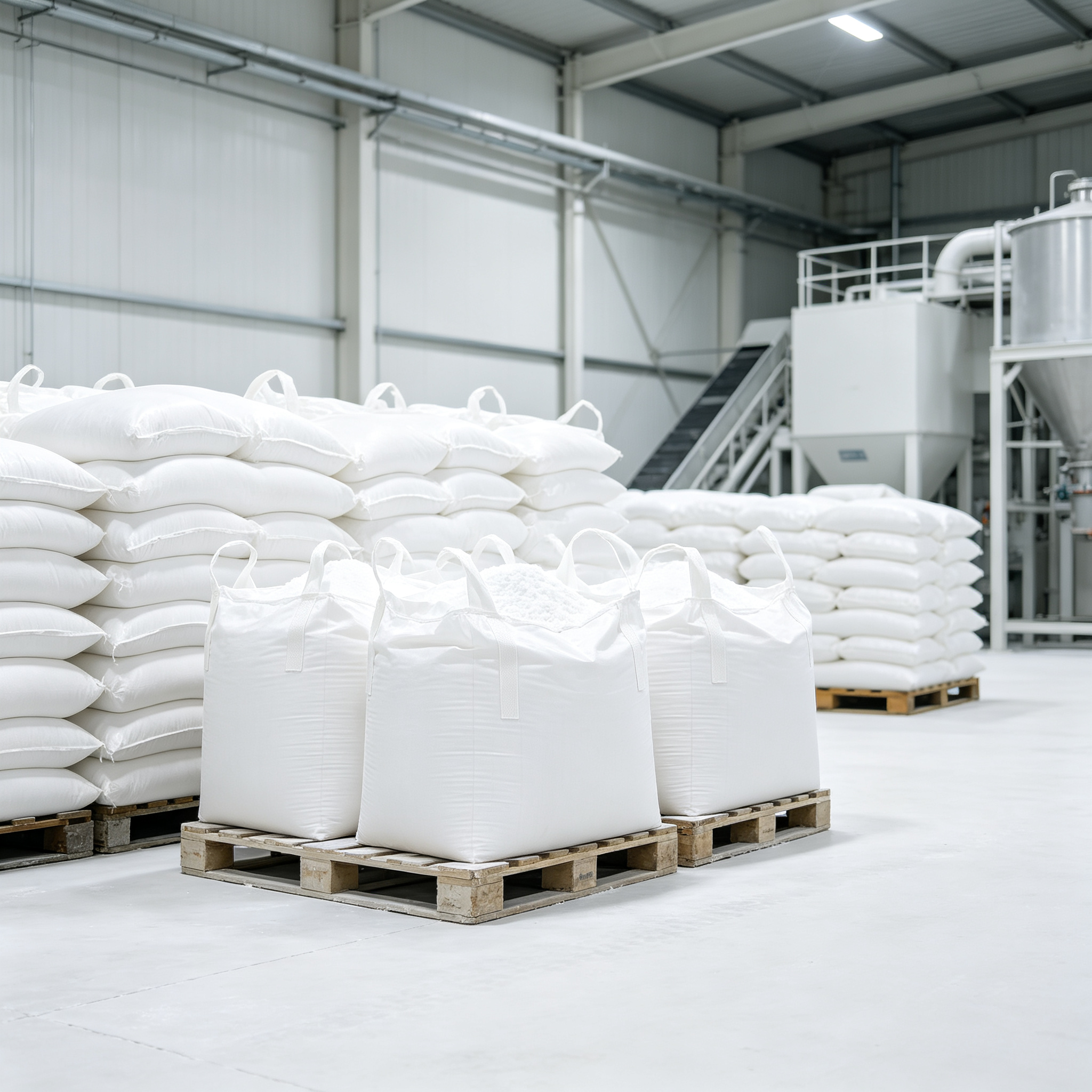 Feed Grade Precipitated Silica