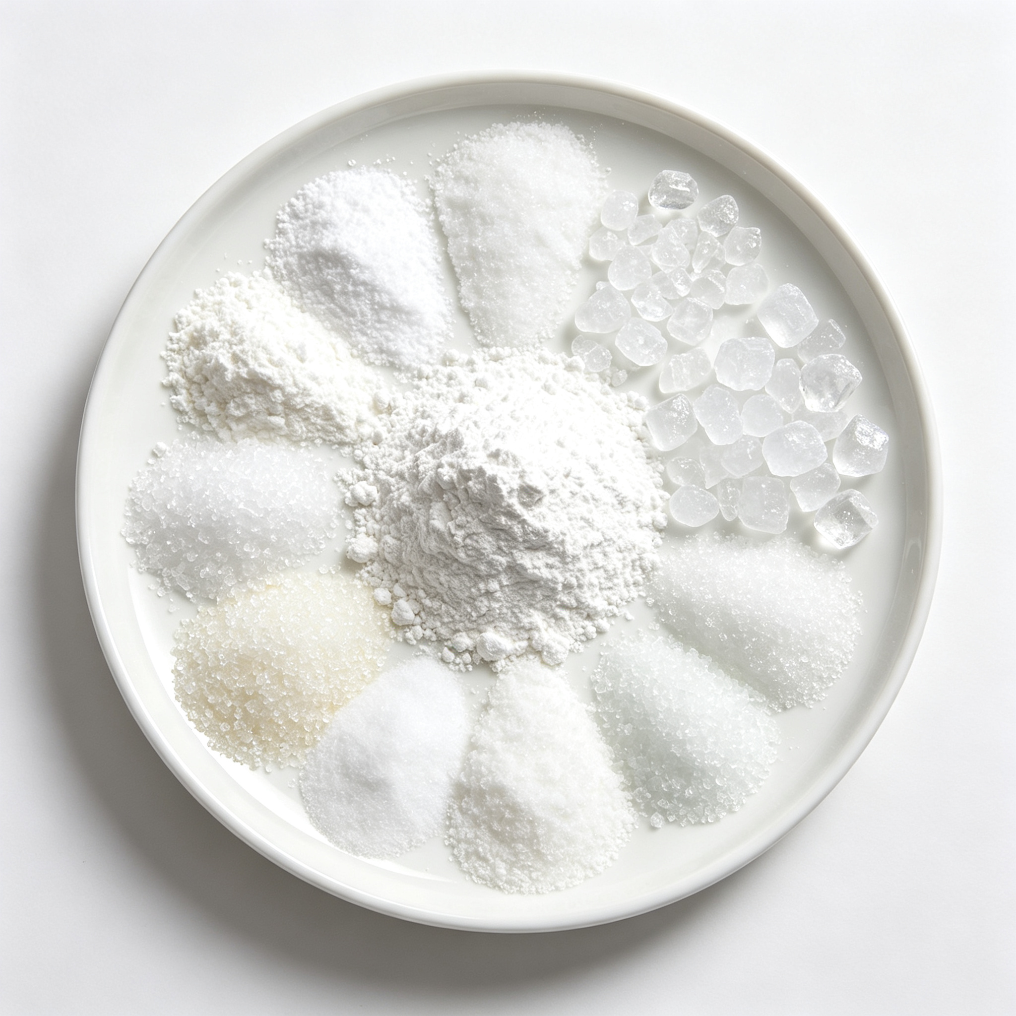 Feed Grade Precipitated Silica