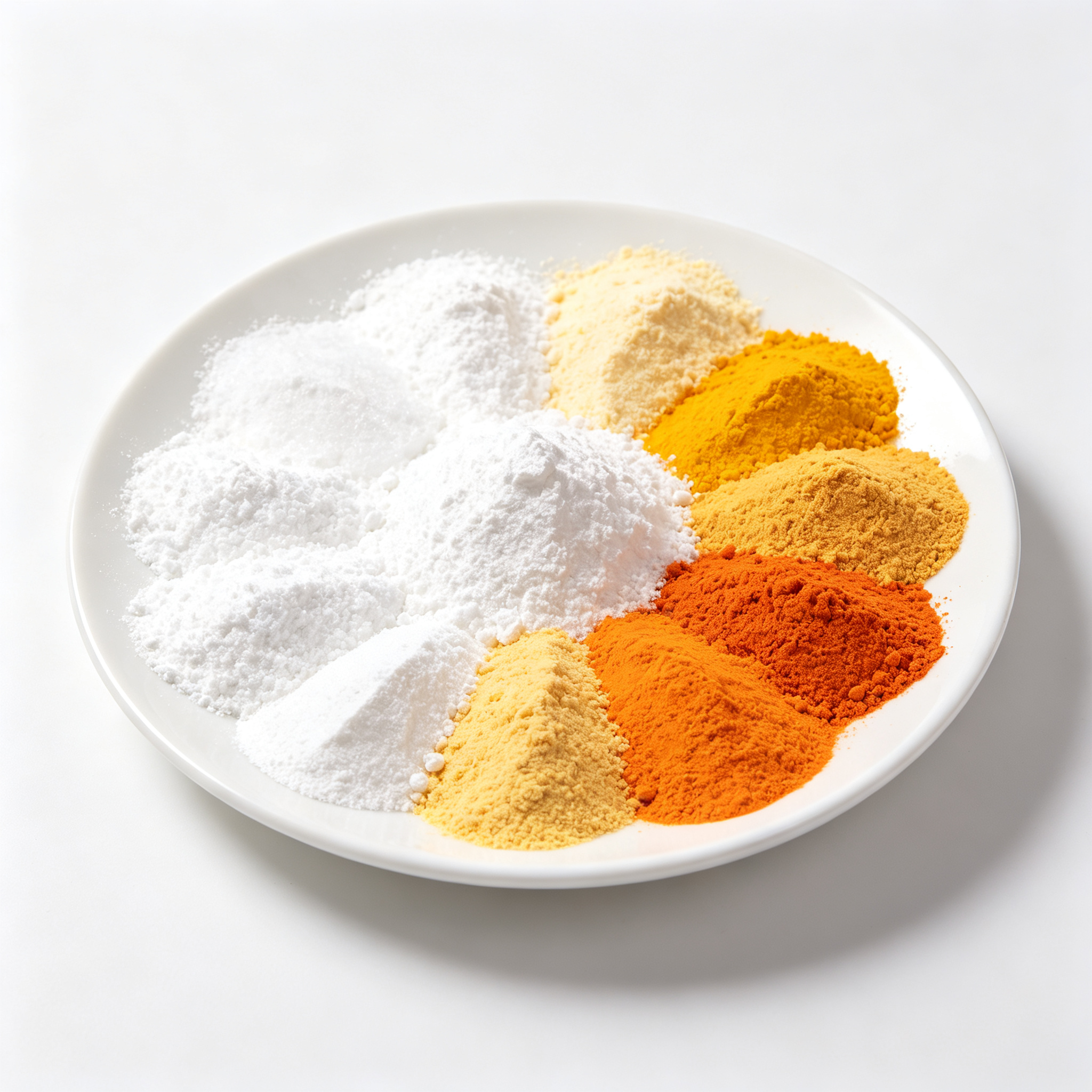Feed Grade Precipitated Silica