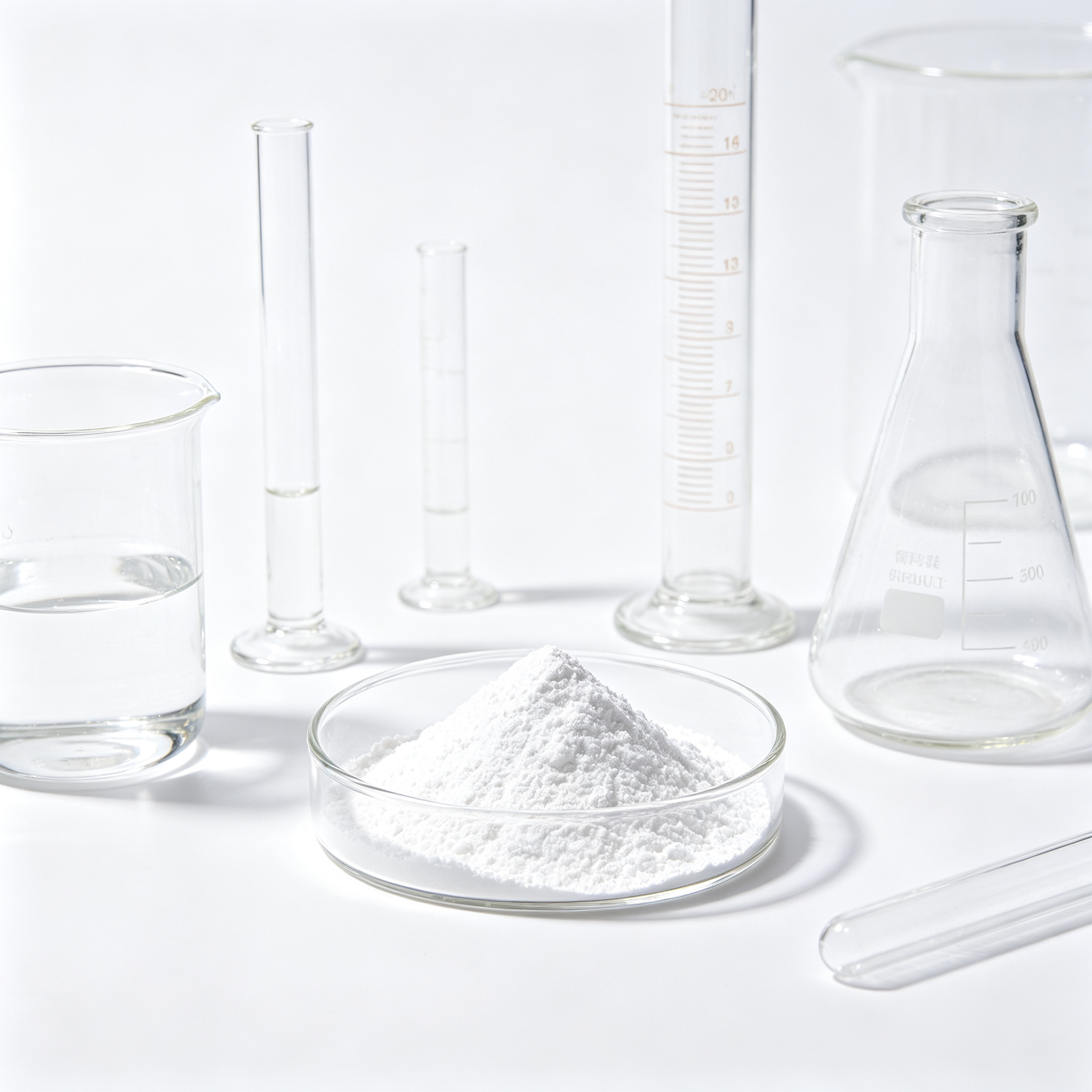 Fumed Silica
