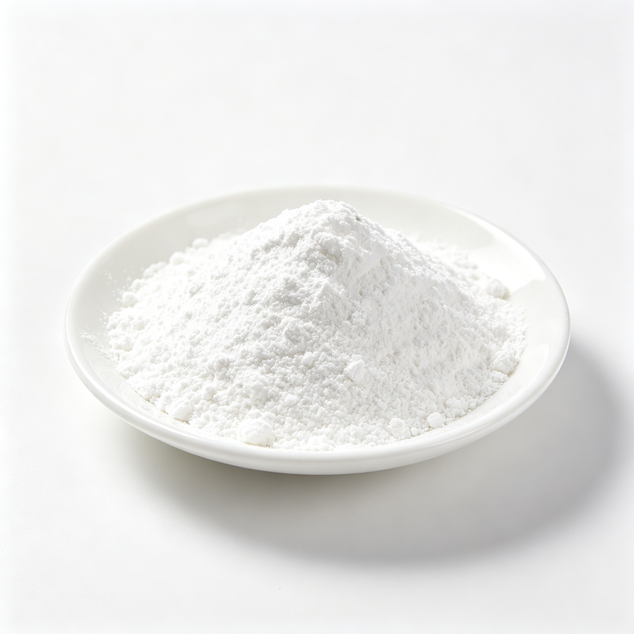 High Purity Precipitated Silica