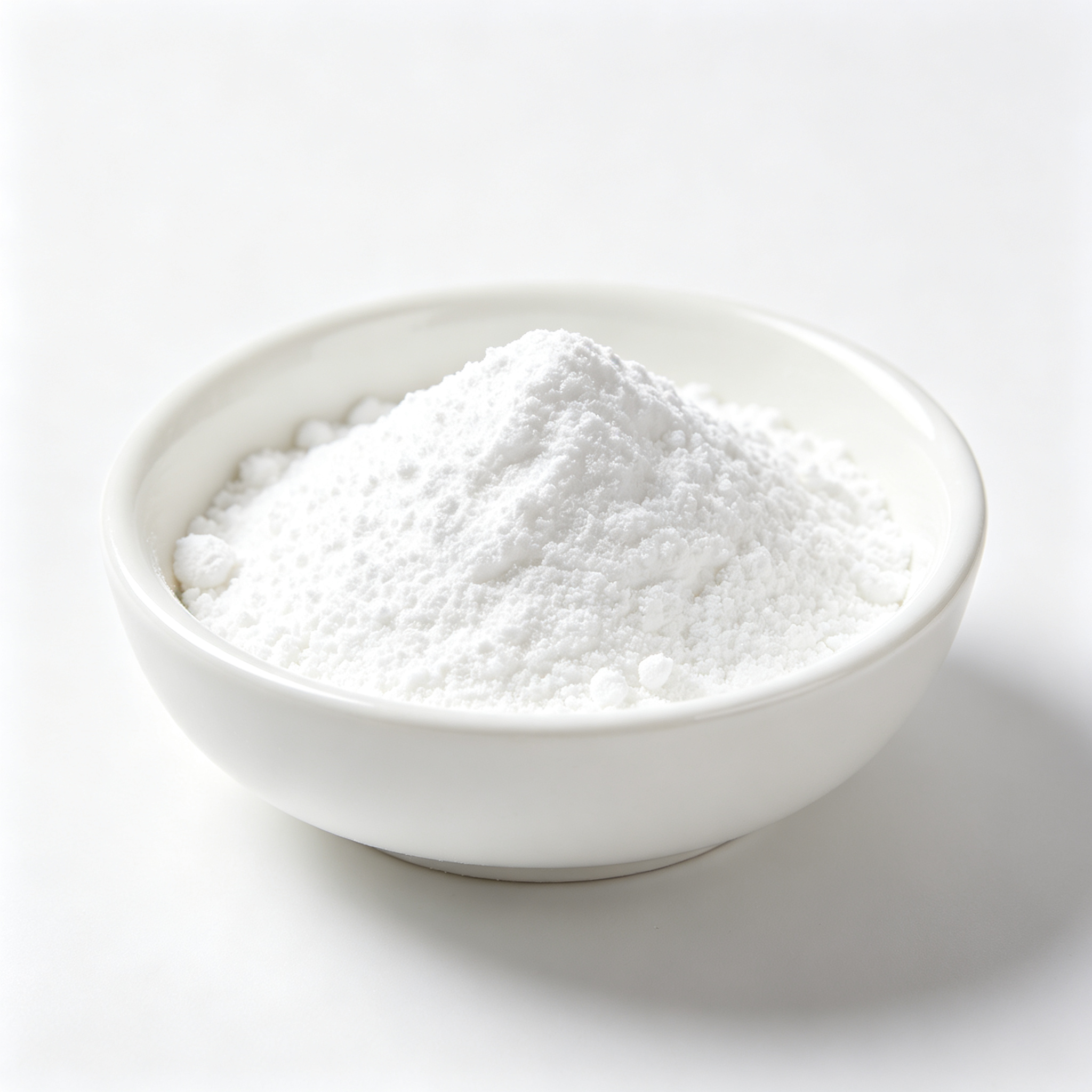 High Purity Precipitated Silica