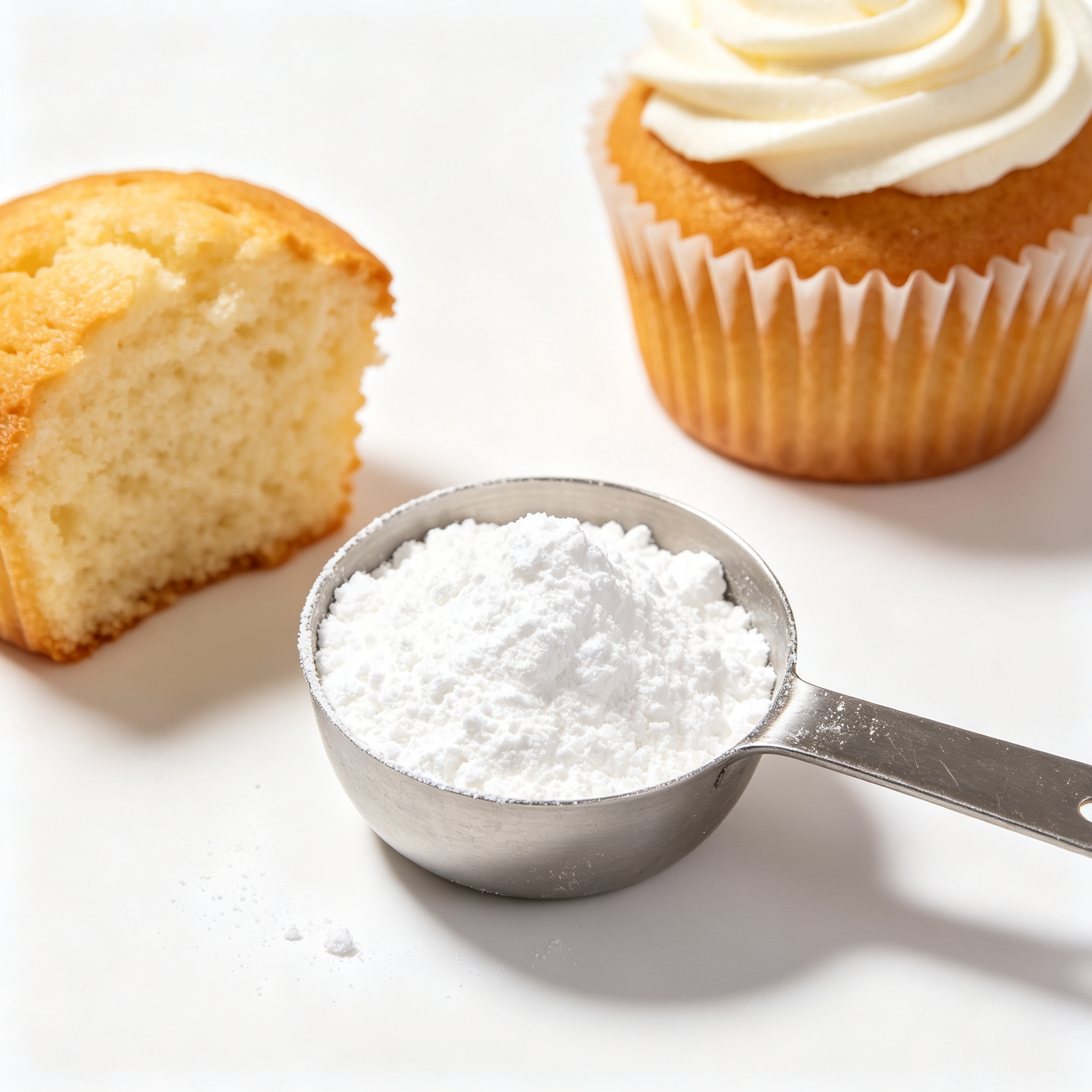 High Purity Precipitated Silica