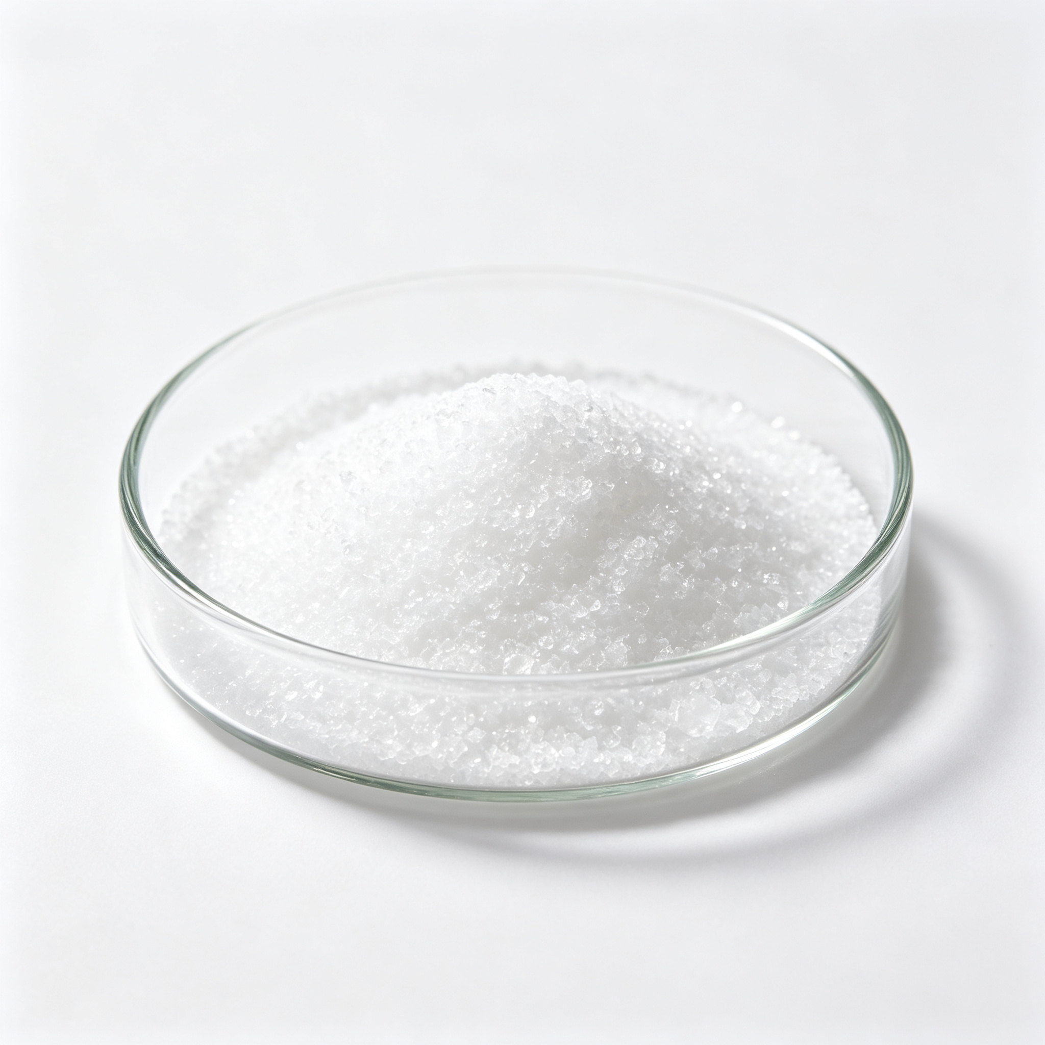 Precipitated amorphous silica (ZLSIL-PF38/T38A-type), CAS 7631-86-9, E551.