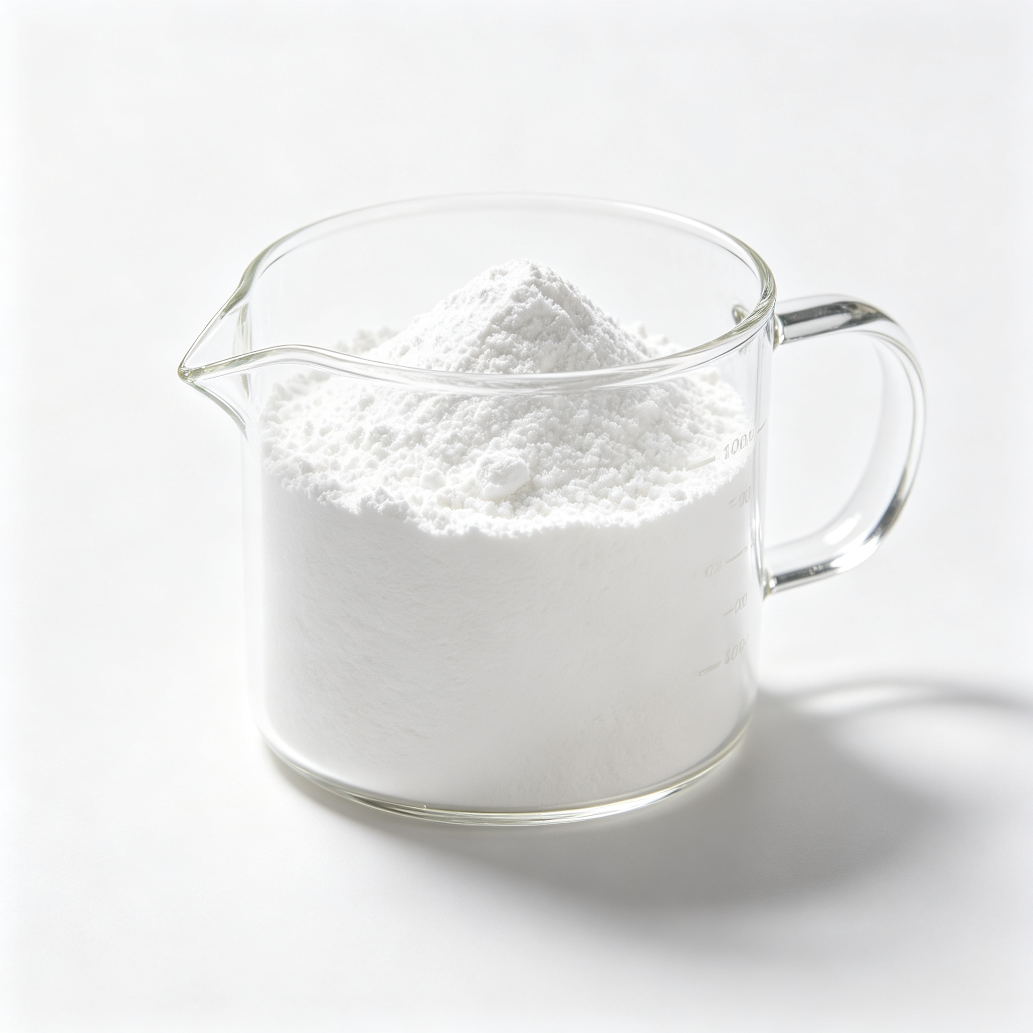 Precipitated amorphous silica