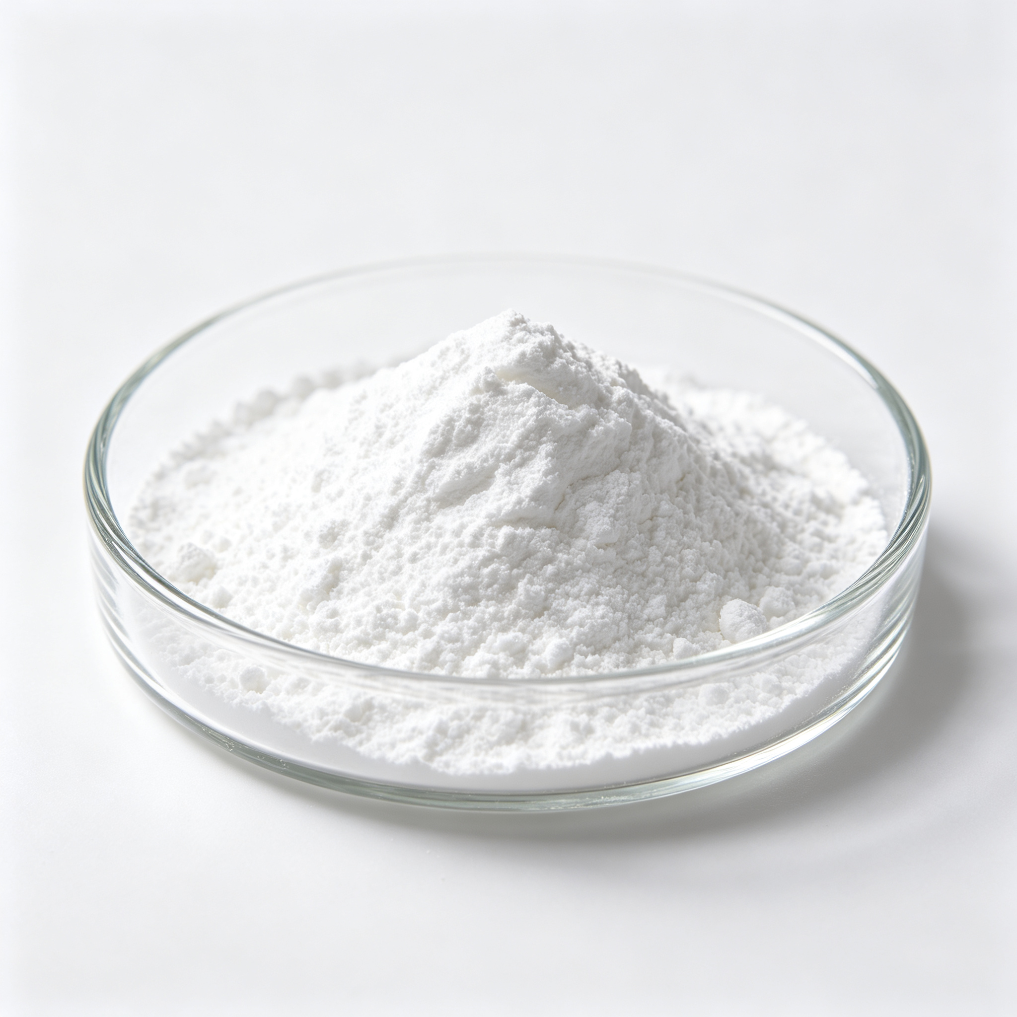 Precipitated amorphous silica