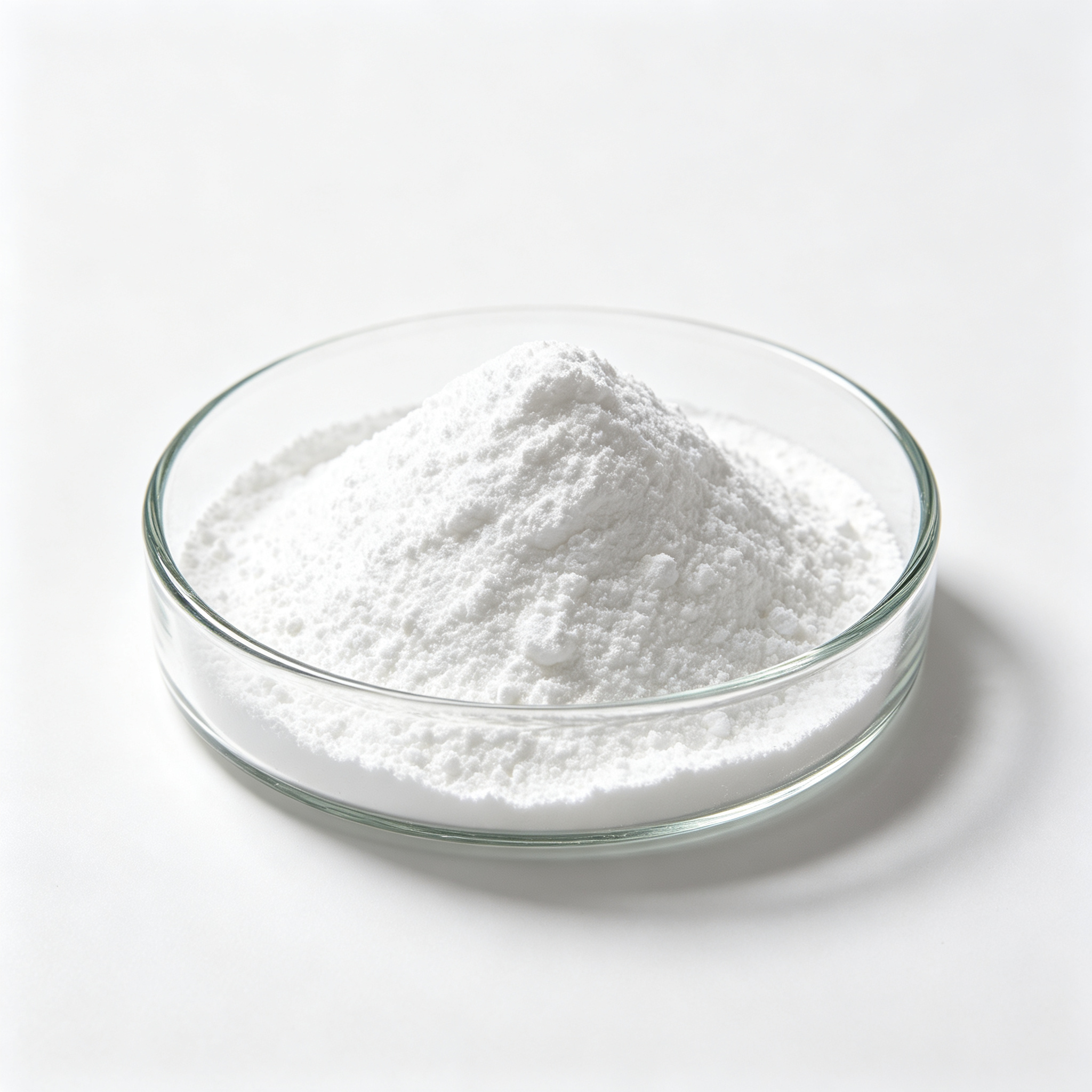 High Purity Precipitated Silica