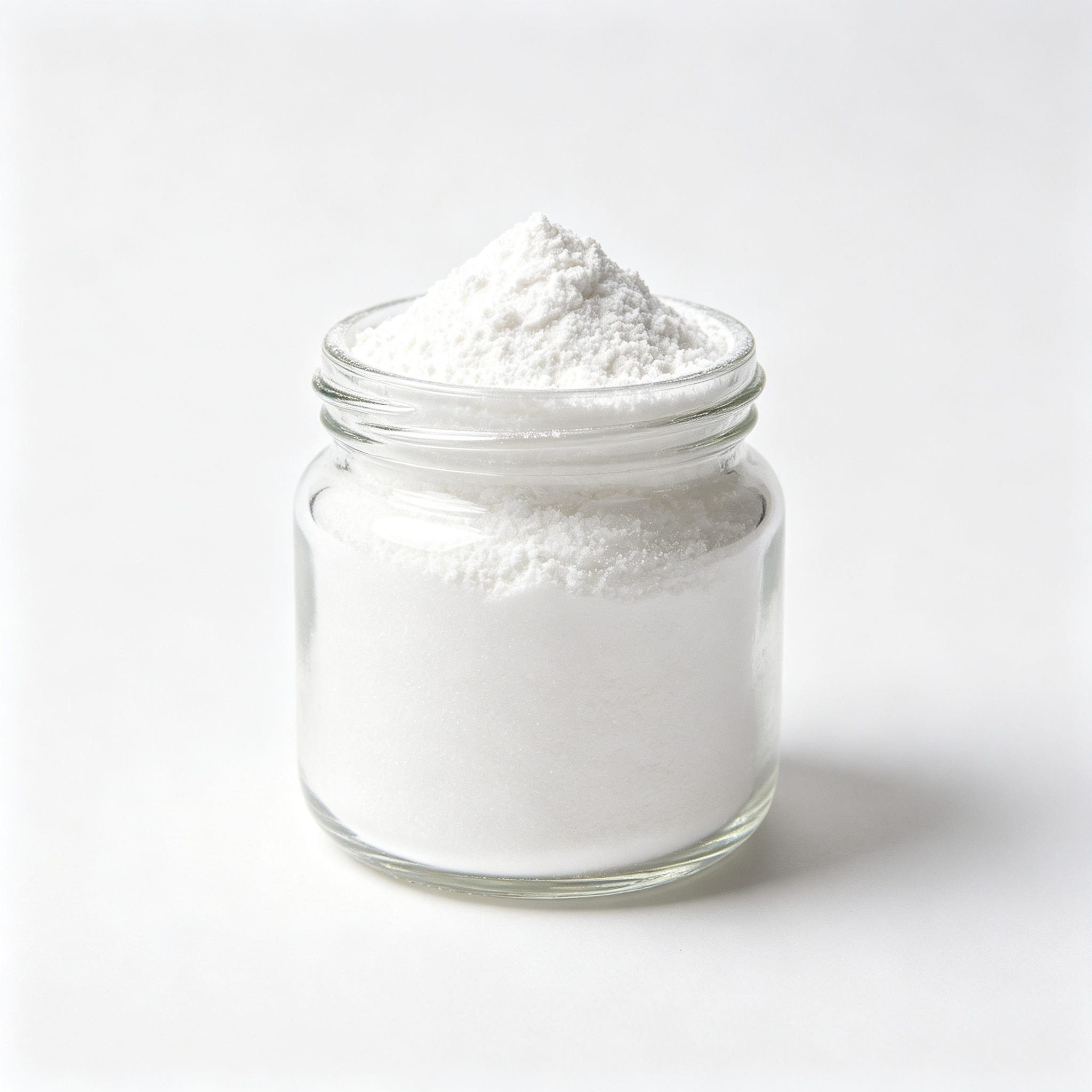 High Purity Precipitated Silica